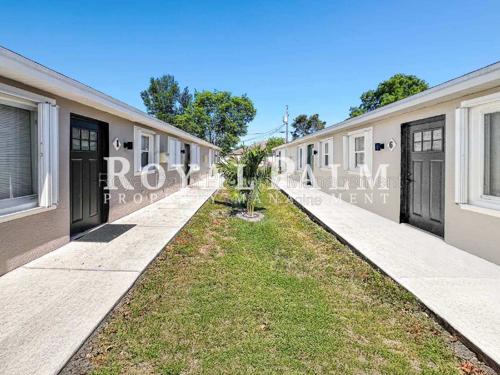 2BR/2BA That Actually Gets It Right — Pets Welcome, Zero HOA Drama! property image