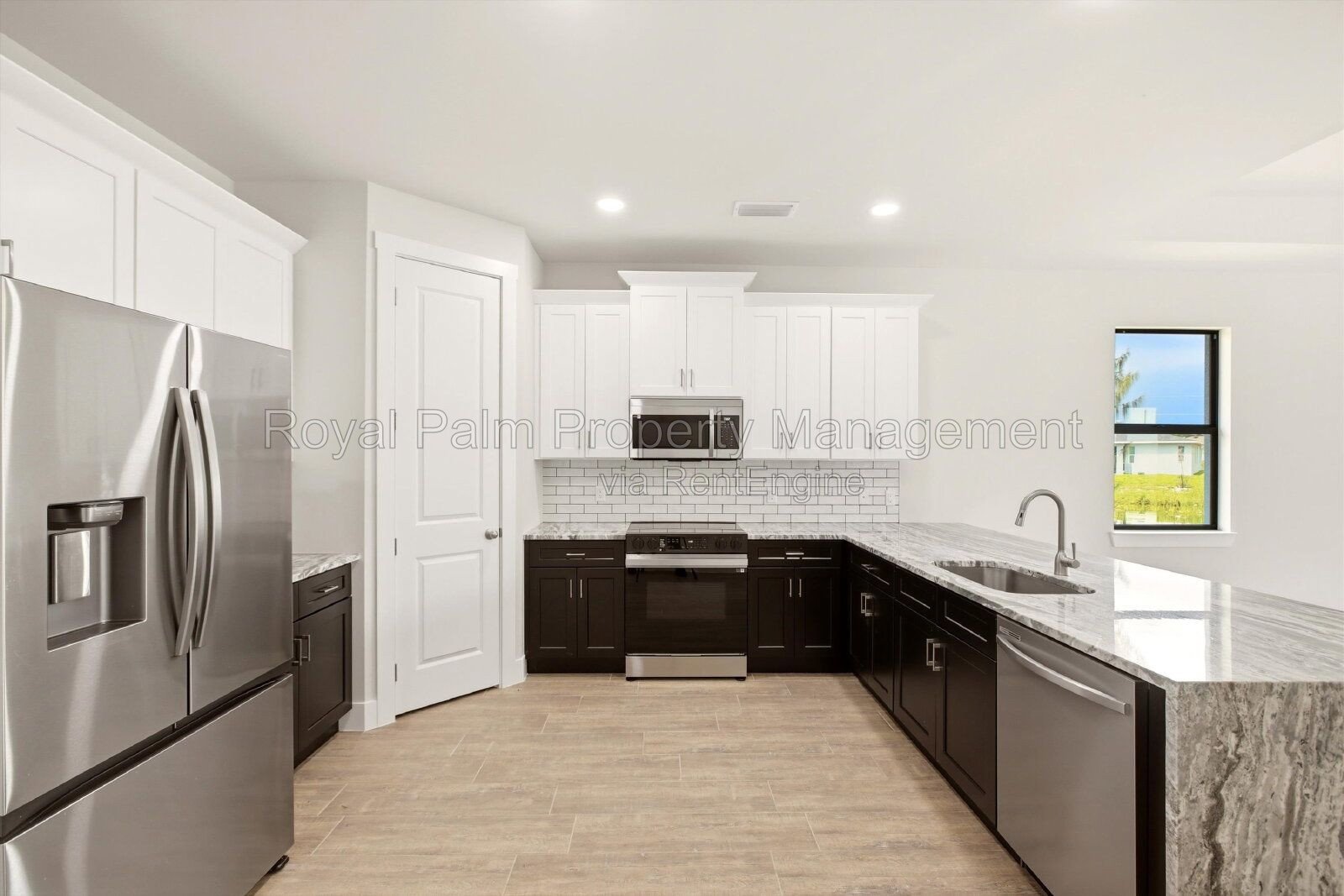 Brand New Canal-Front Pool Home for Rent, 3/2/2, NE Cape Coral. The Builder Didn't Cut Corners, So You Don't Have To Settle property image
