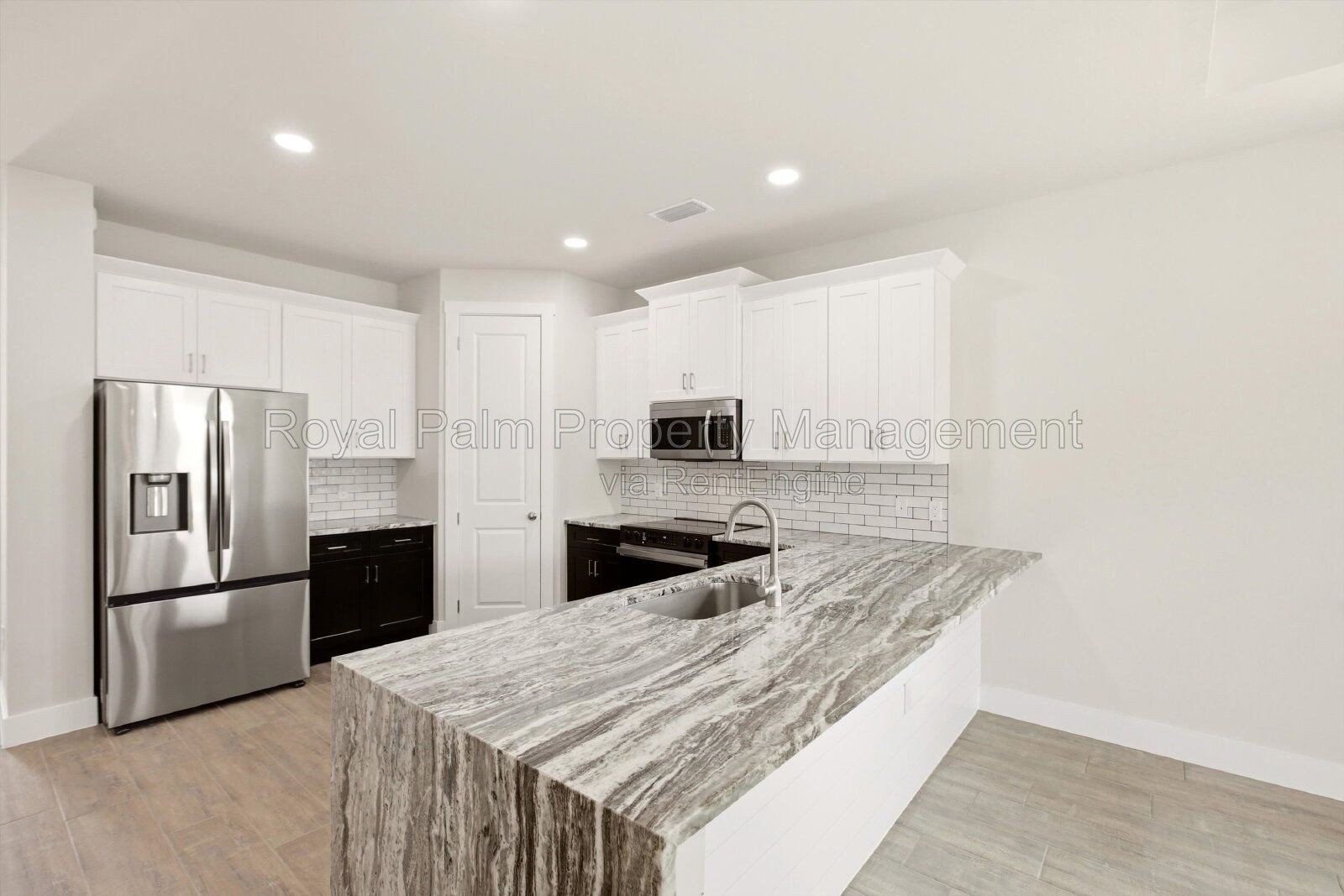 Brand New Canal-Front Pool Home for Rent, 3/2/2, NE Cape Coral. The Builder Didn't Cut Corners, So You Don't Have To Settle property image