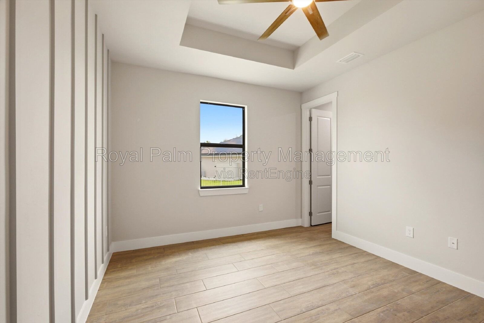 Brand New Canal-Front Pool Home for Rent, 3/2/2, NE Cape Coral. The Builder Didn't Cut Corners, So You Don't Have To Settle property image