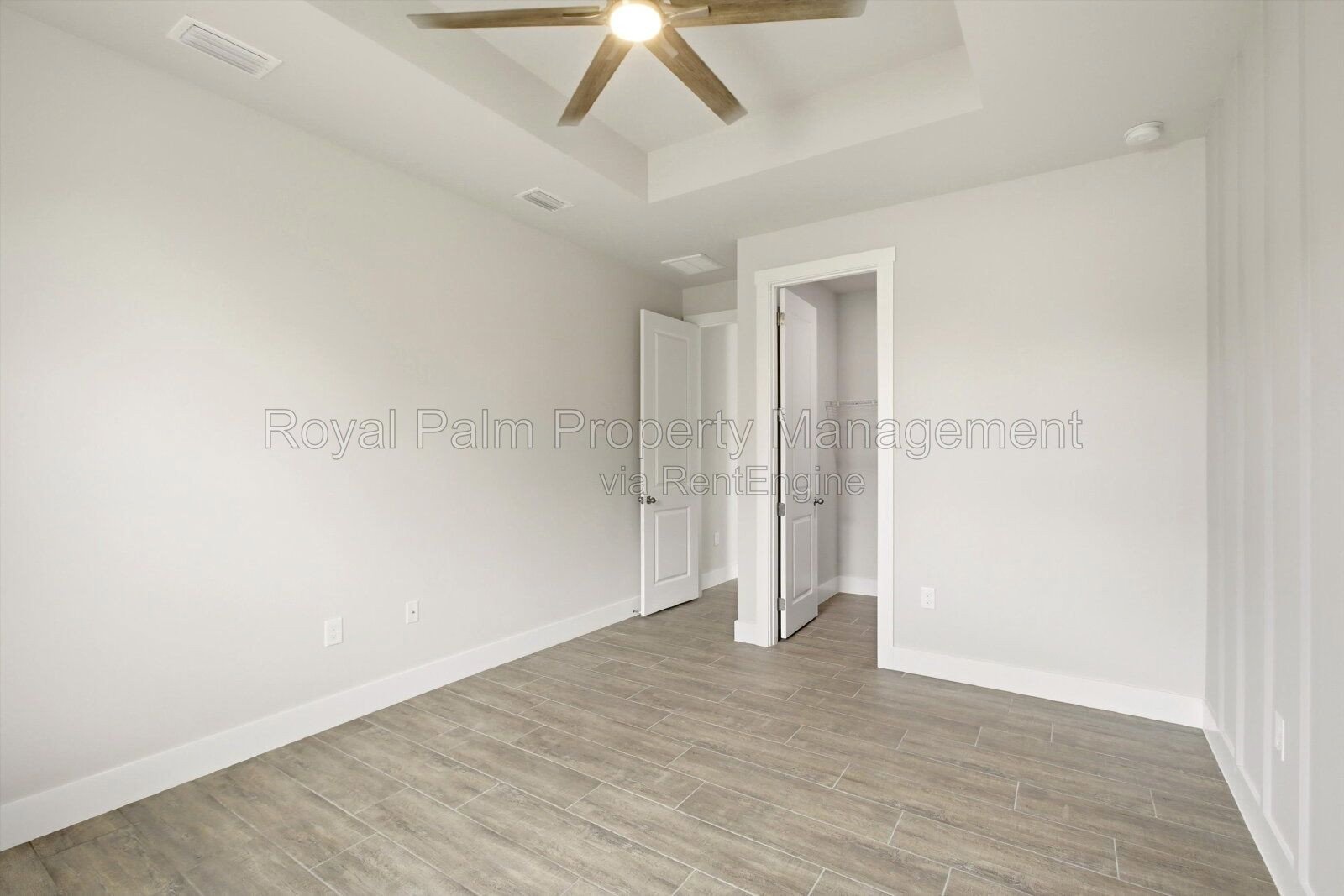 Brand New Canal-Front Pool Home for Rent, 3/2/2, NE Cape Coral. The Builder Didn't Cut Corners, So You Don't Have To Settle property image