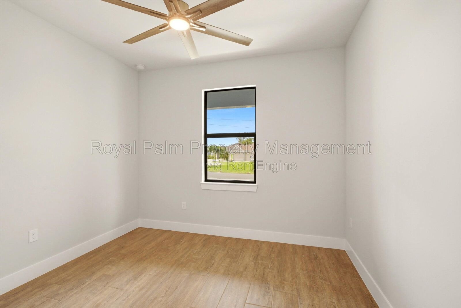 Brand New Canal-Front Pool Home for Rent, 3/2/2, NE Cape Coral. The Builder Didn't Cut Corners, So You Don't Have To Settle property image