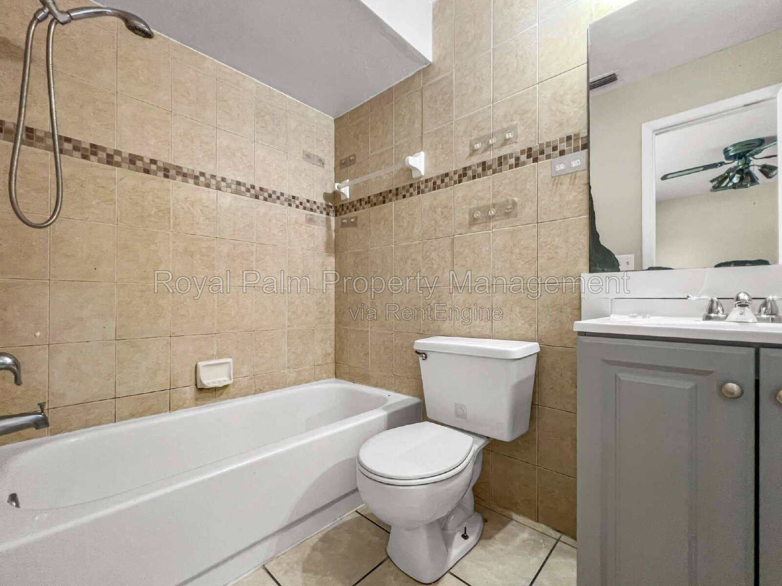 Charming 3-Bedroom Duplex Oasis with 2 Full Baths in Lehigh Acres, Where Space Actually Makes Sense! property image