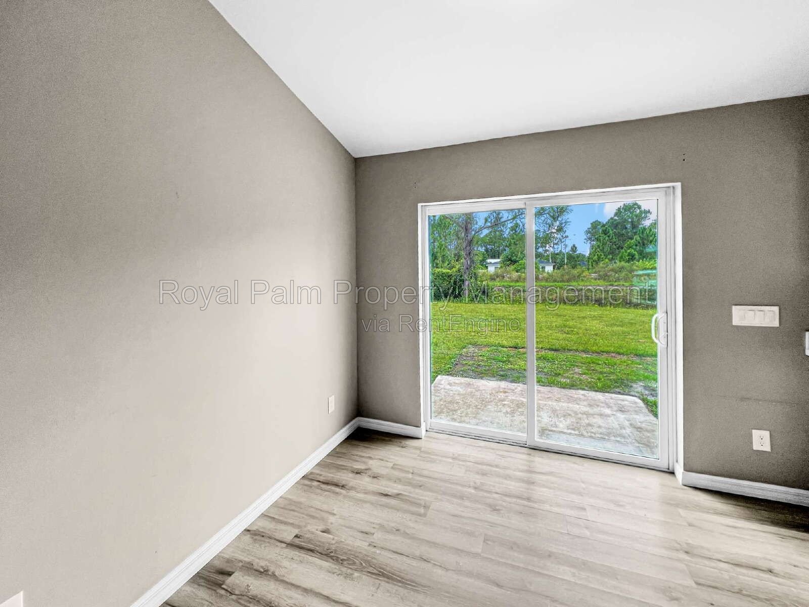 3 Bed, 2 Bath Lehigh Acres Home with Stainless Steel, Ceiling Fans, and a Garage You Won't Have to Share property image