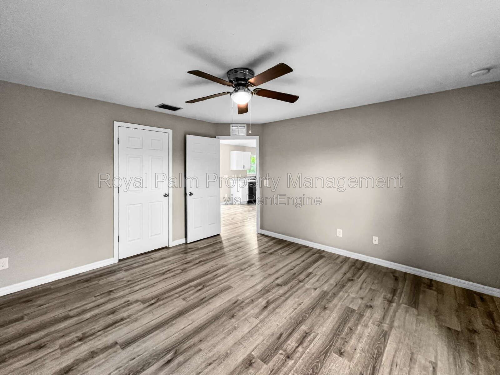 3 Bed, 2 Bath Lehigh Acres Home with Stainless Steel, Ceiling Fans, and a Garage You Won't Have to Share property image