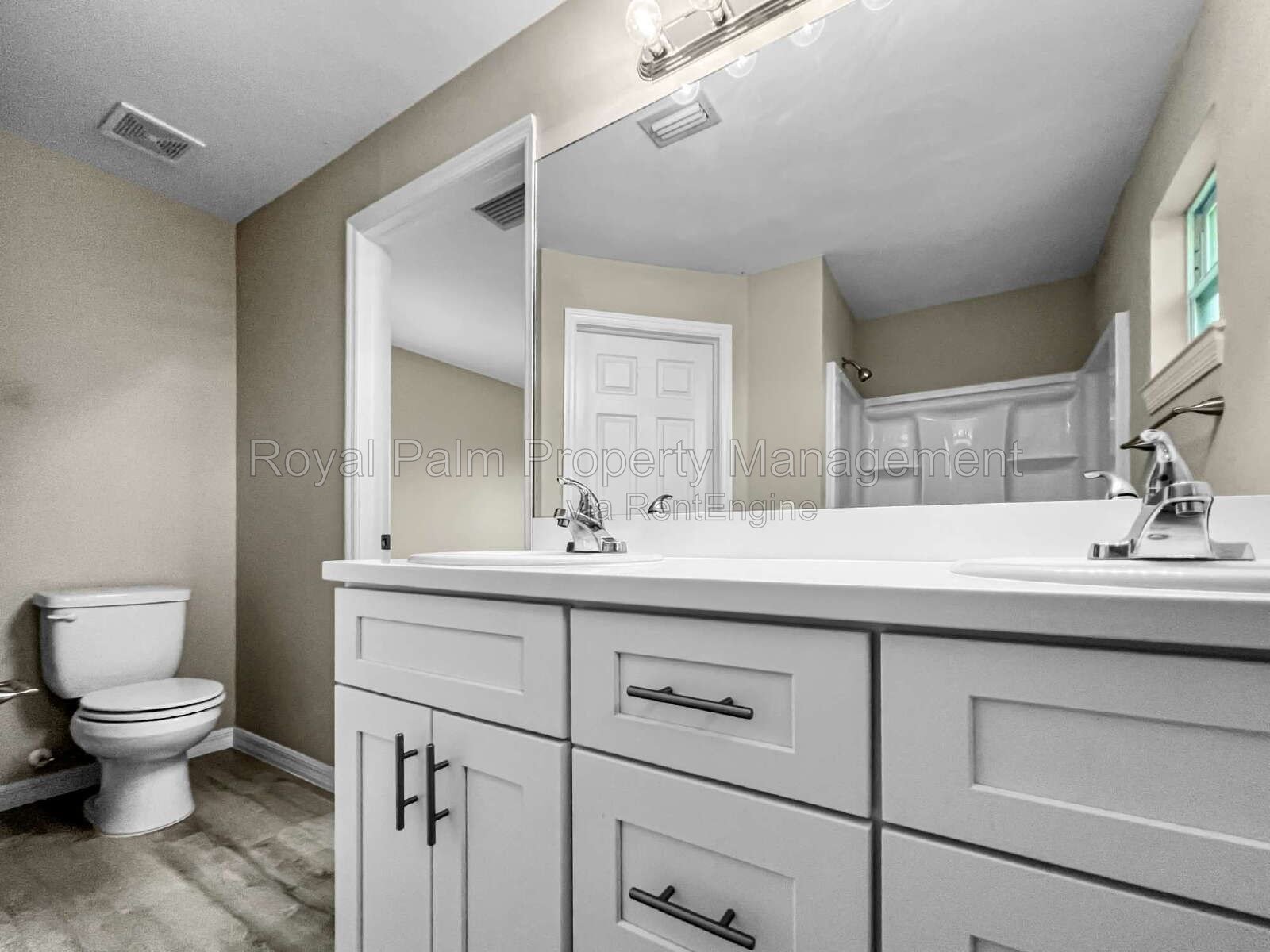 3 Bed, 2 Bath Lehigh Acres Home with Stainless Steel, Ceiling Fans, and a Garage You Won't Have to Share property image