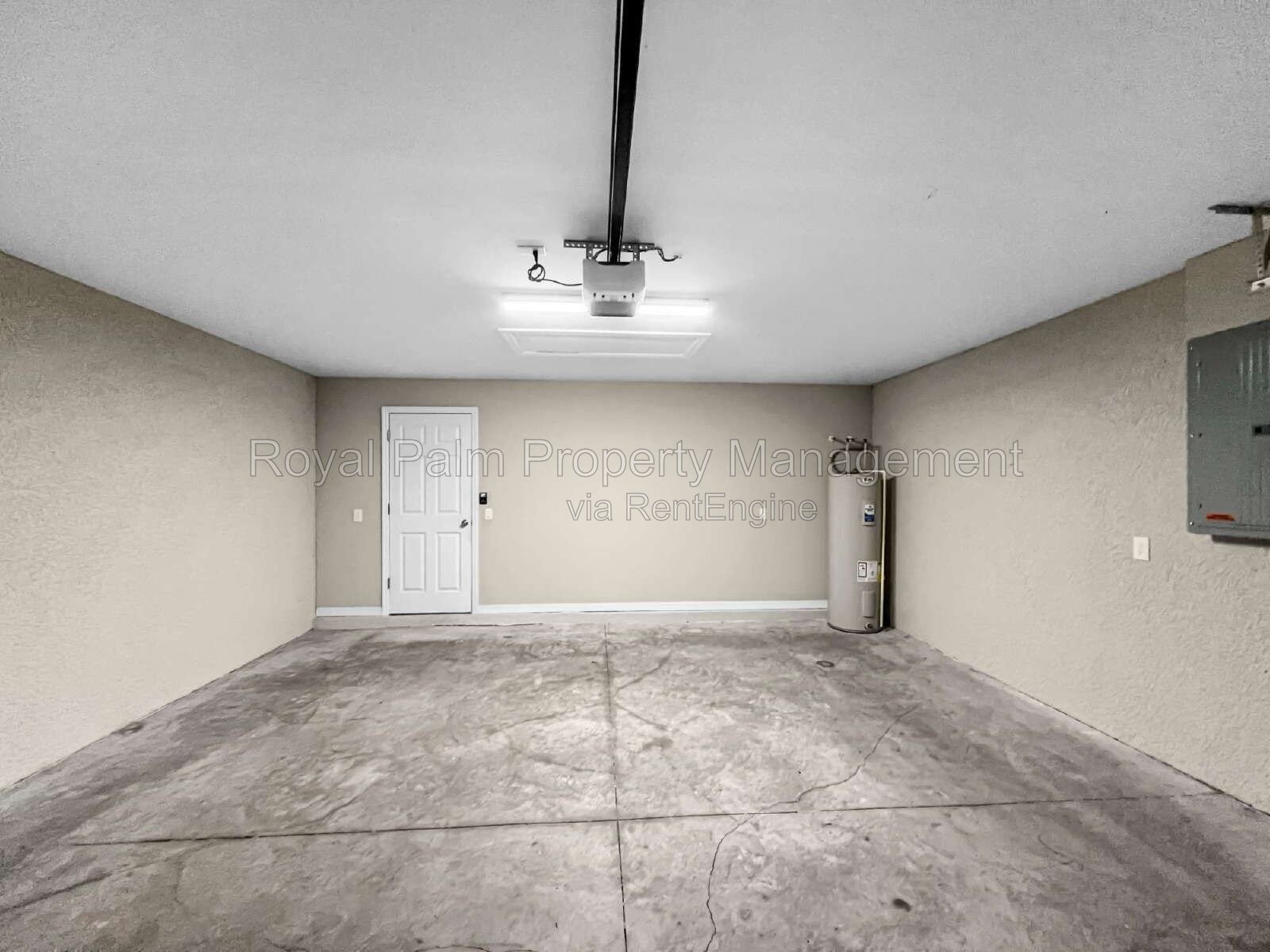 3 Bed, 2 Bath Lehigh Acres Home with Stainless Steel, Ceiling Fans, and a Garage You Won't Have to Share property image