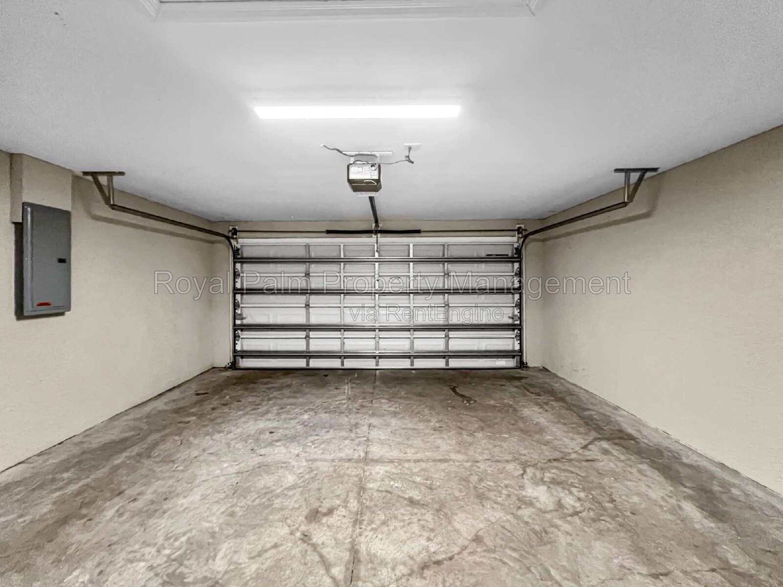 3 Bed, 2 Bath Lehigh Acres Home with Stainless Steel, Ceiling Fans, and a Garage You Won't Have to Share property image