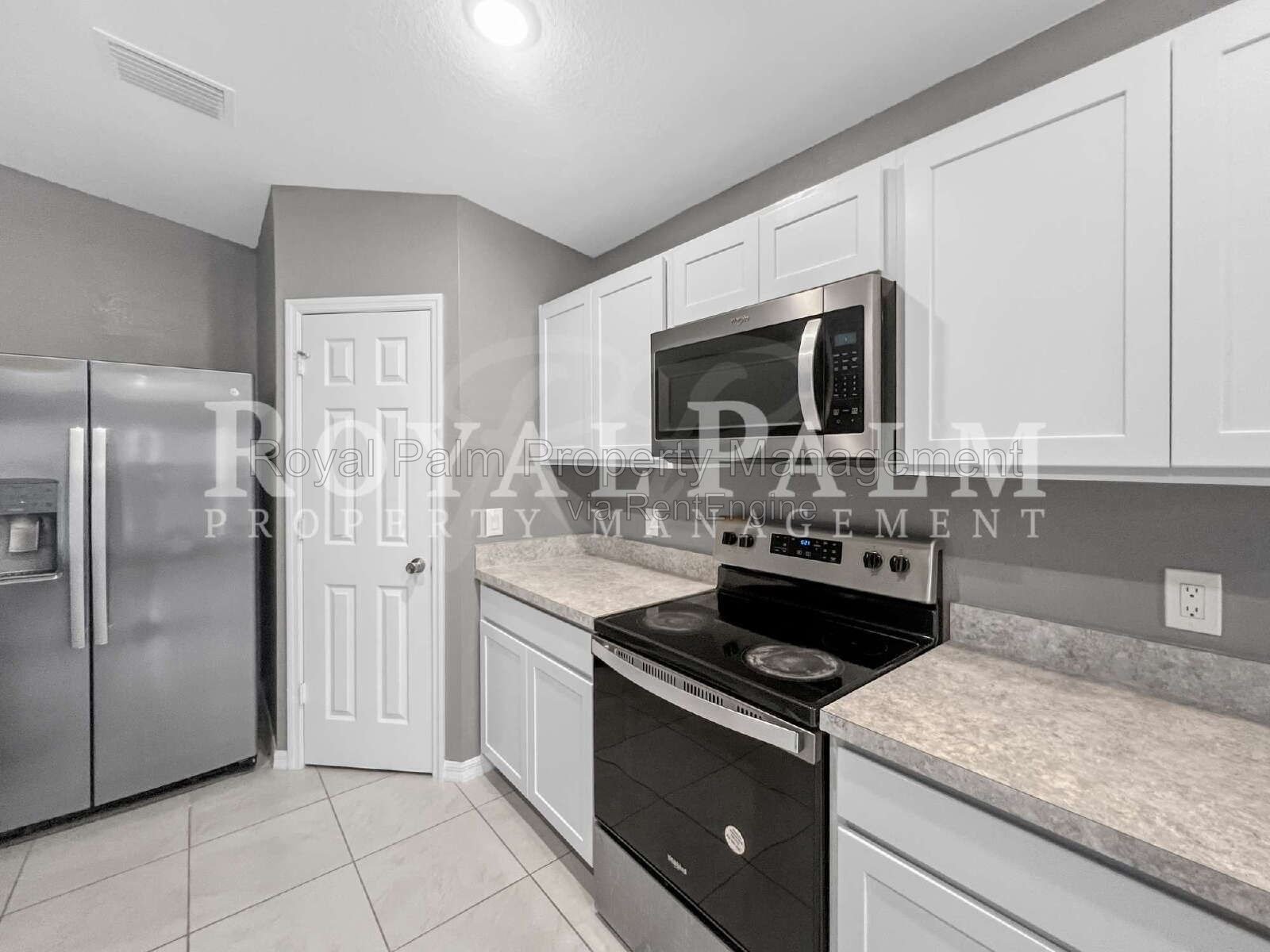 Laundry Room, 2-Car Garage, Room to Roam | 4-Bedroom Lehigh Acres Home property image