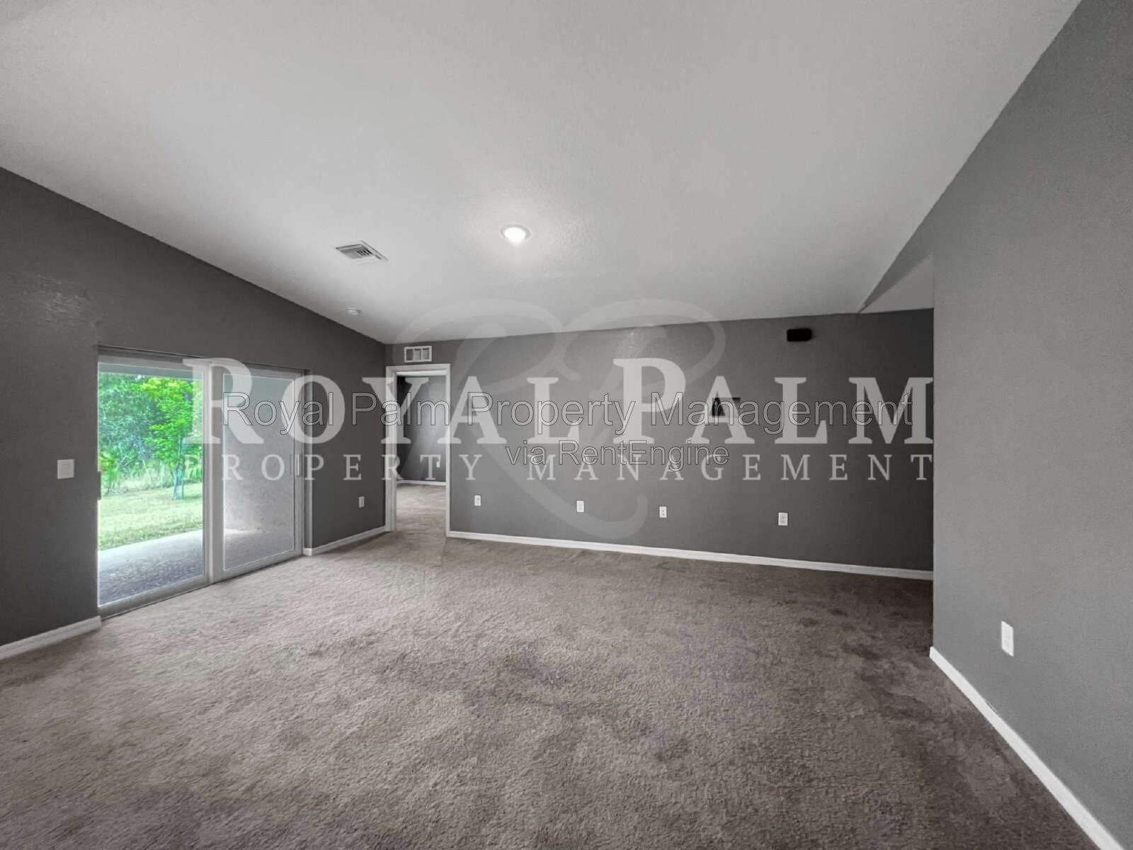 Laundry Room, 2-Car Garage, Room to Roam | 4-Bedroom Lehigh Acres Home property image
