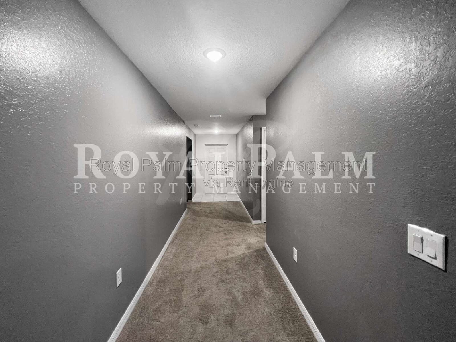 Laundry Room, 2-Car Garage, Room to Roam | 4-Bedroom Lehigh Acres Home property image