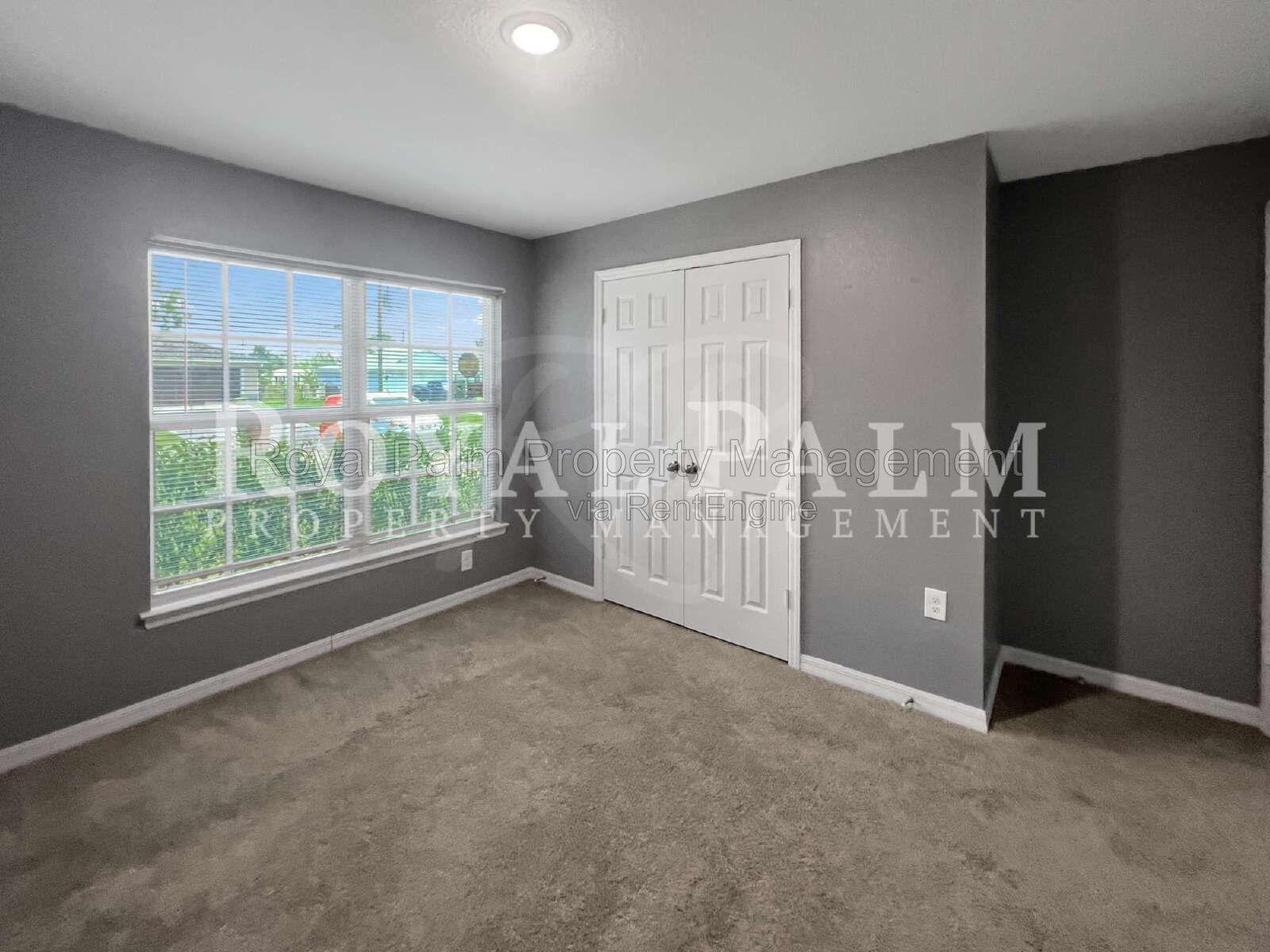 Laundry Room, 2-Car Garage, Room to Roam | 4-Bedroom Lehigh Acres Home property image