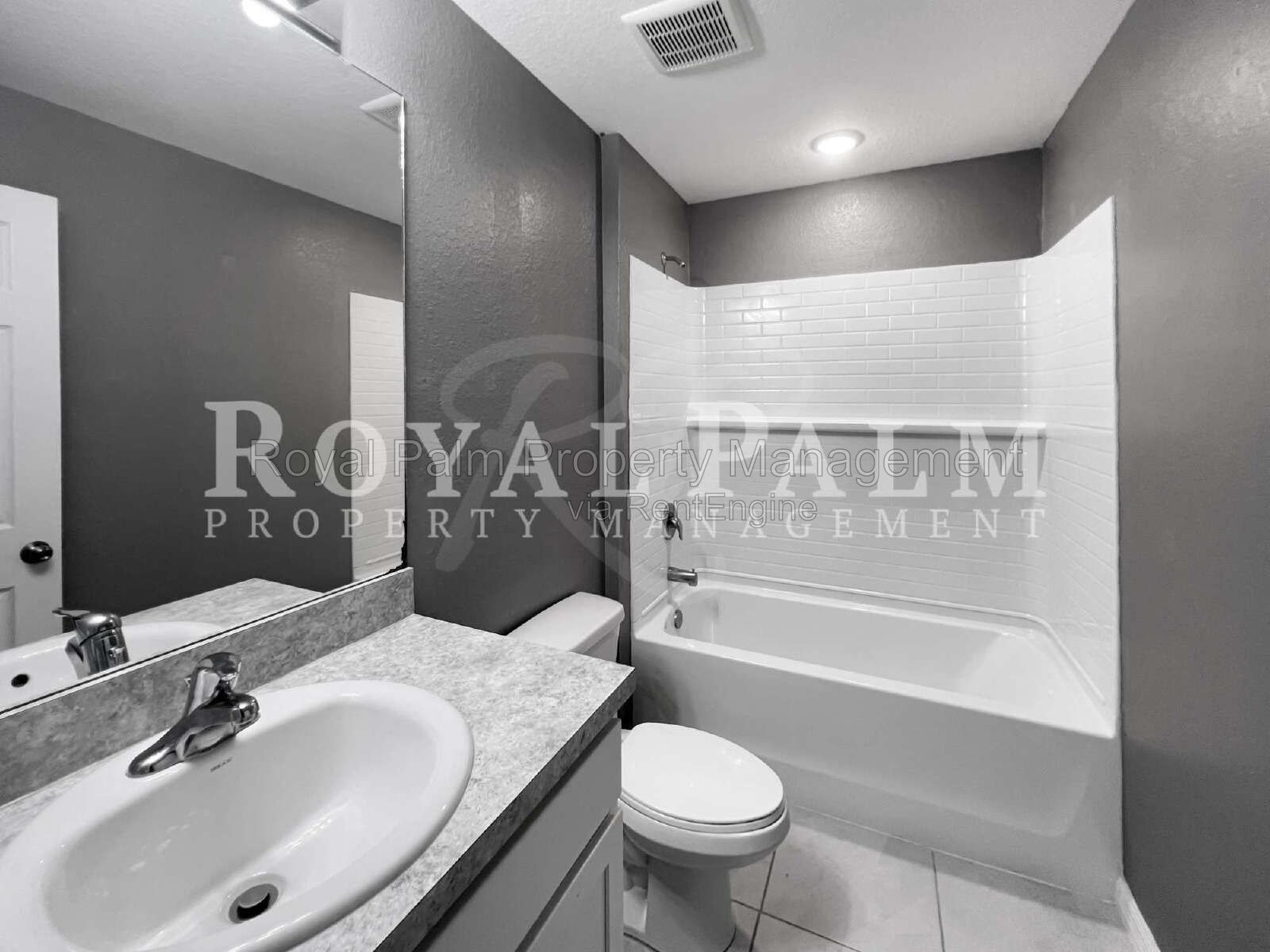 Laundry Room, 2-Car Garage, Room to Roam | 4-Bedroom Lehigh Acres Home property image