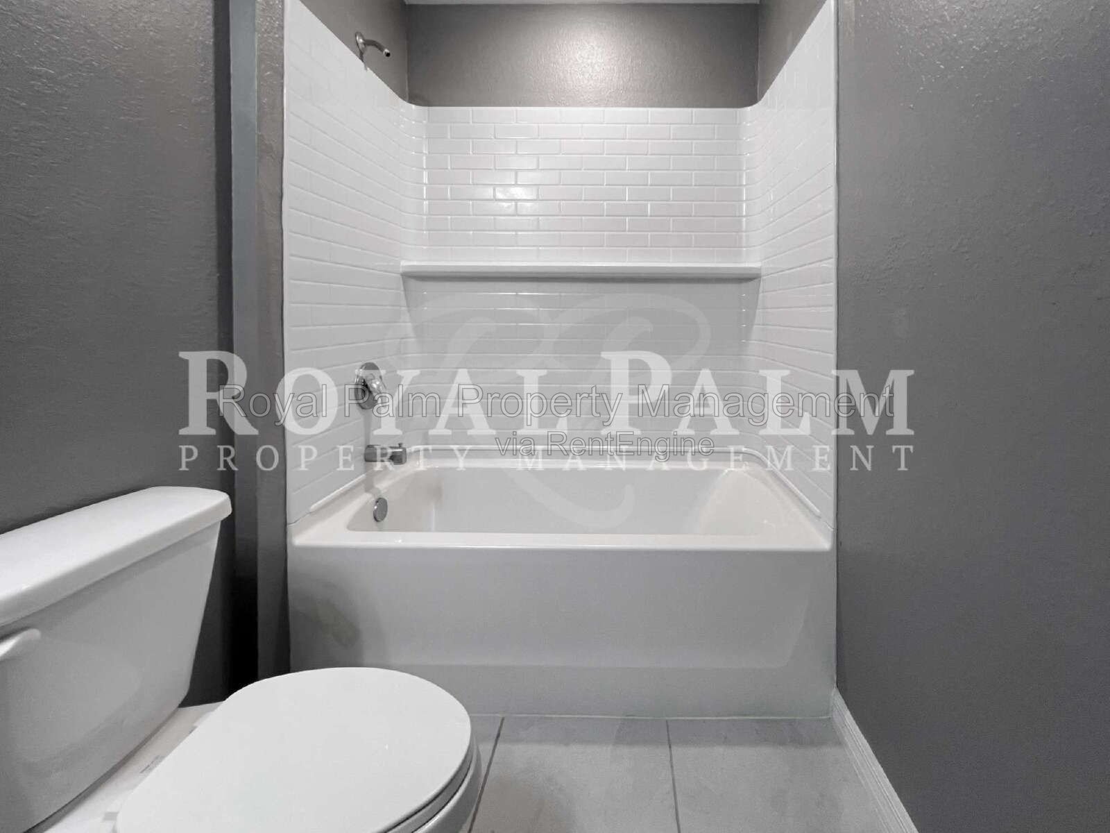Laundry Room, 2-Car Garage, Room to Roam | 4-Bedroom Lehigh Acres Home property image