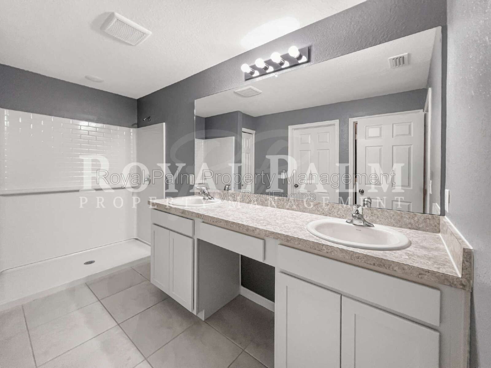 Laundry Room, 2-Car Garage, Room to Roam | 4-Bedroom Lehigh Acres Home property image