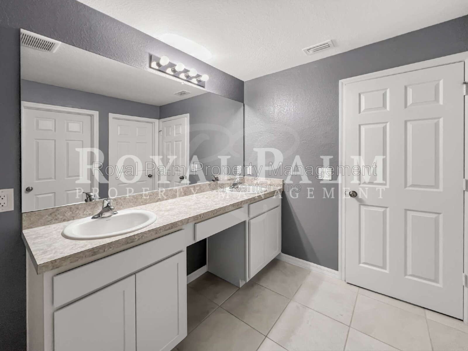 Laundry Room, 2-Car Garage, Room to Roam | 4-Bedroom Lehigh Acres Home property image
