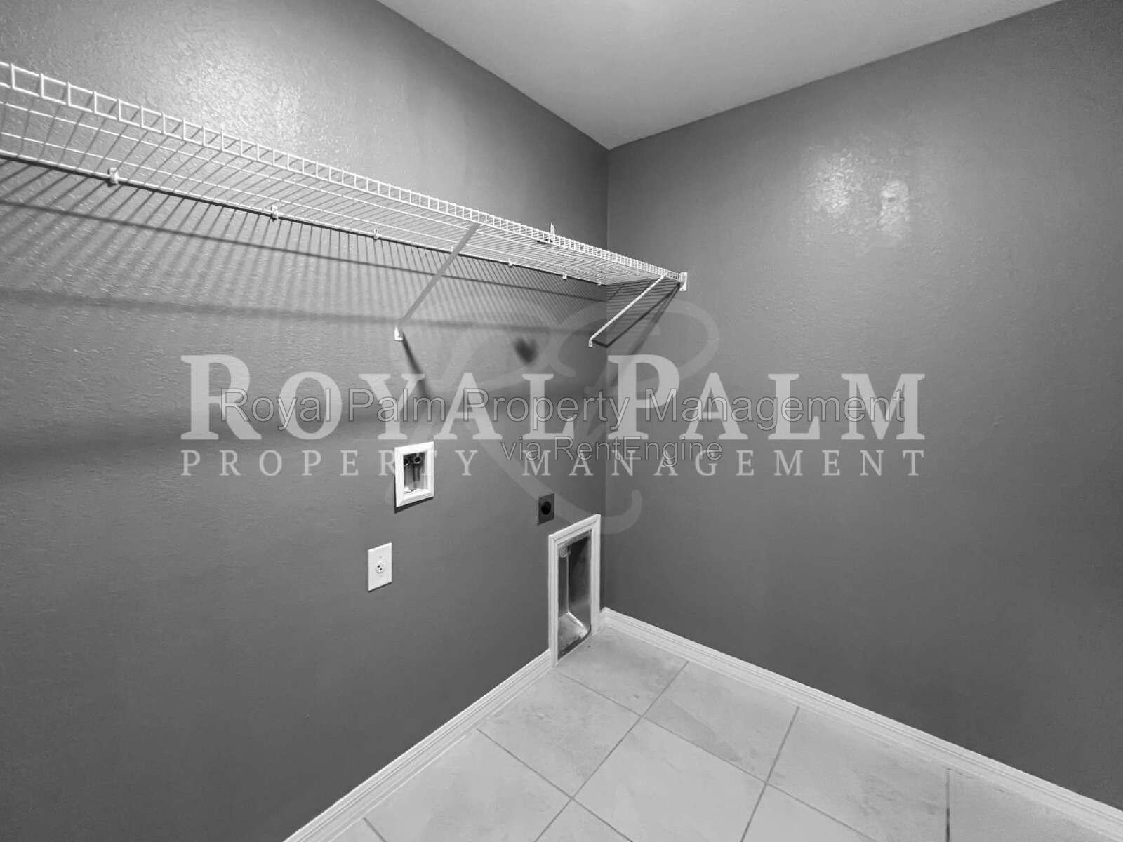 Laundry Room, 2-Car Garage, Room to Roam | 4-Bedroom Lehigh Acres Home property image