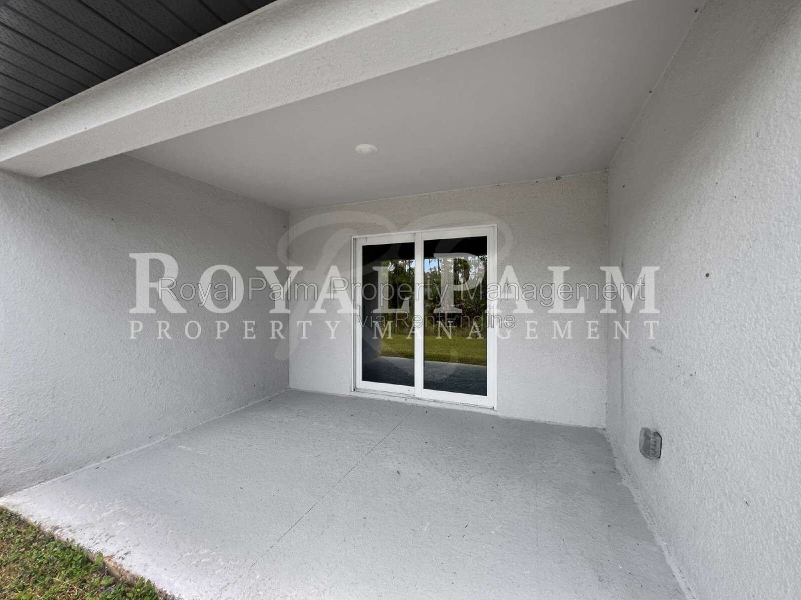 Laundry Room, 2-Car Garage, Room to Roam | 4-Bedroom Lehigh Acres Home property image