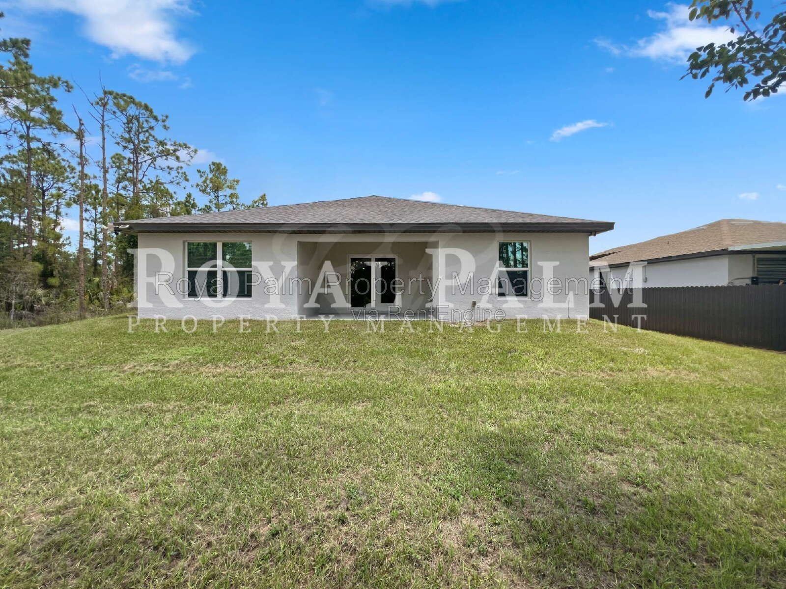 Laundry Room, 2-Car Garage, Room to Roam | 4-Bedroom Lehigh Acres Home property image