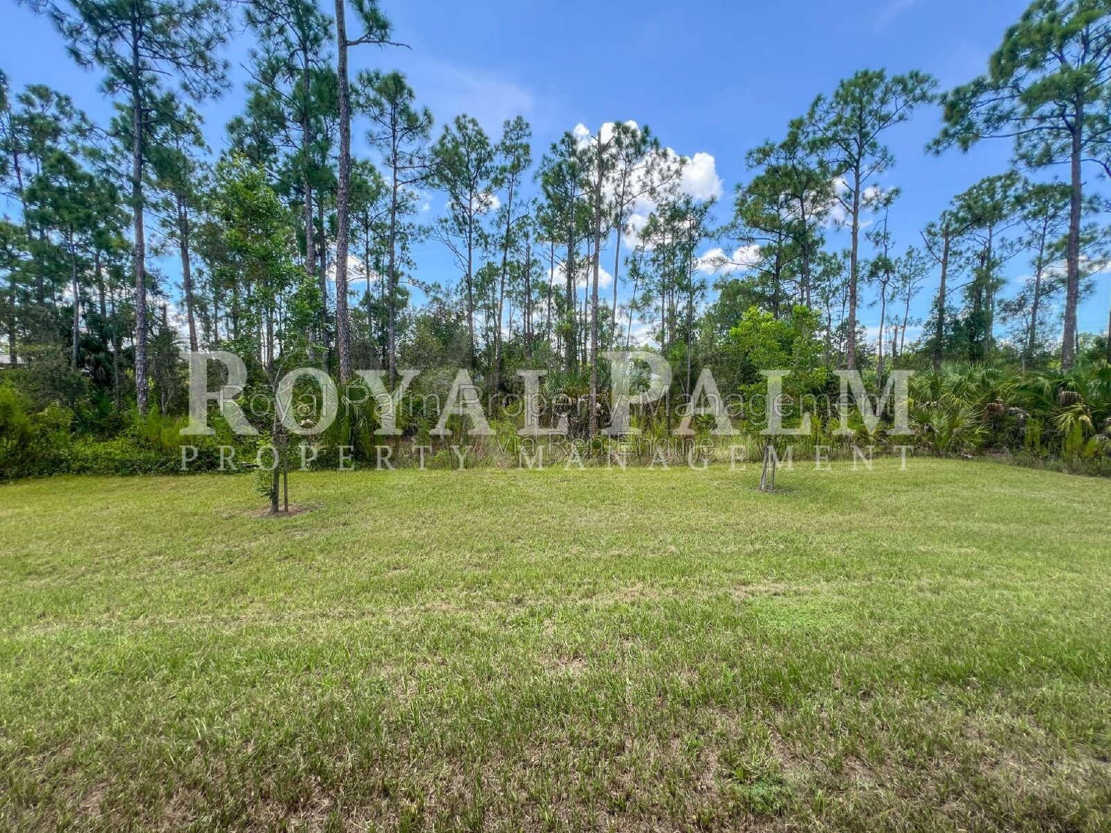 Laundry Room, 2-Car Garage, Room to Roam | 4-Bedroom Lehigh Acres Home property image