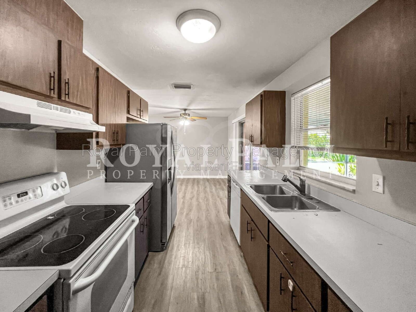Canal-Front Living with Dock Access | 2-Bed Cape Coral Duplex property image