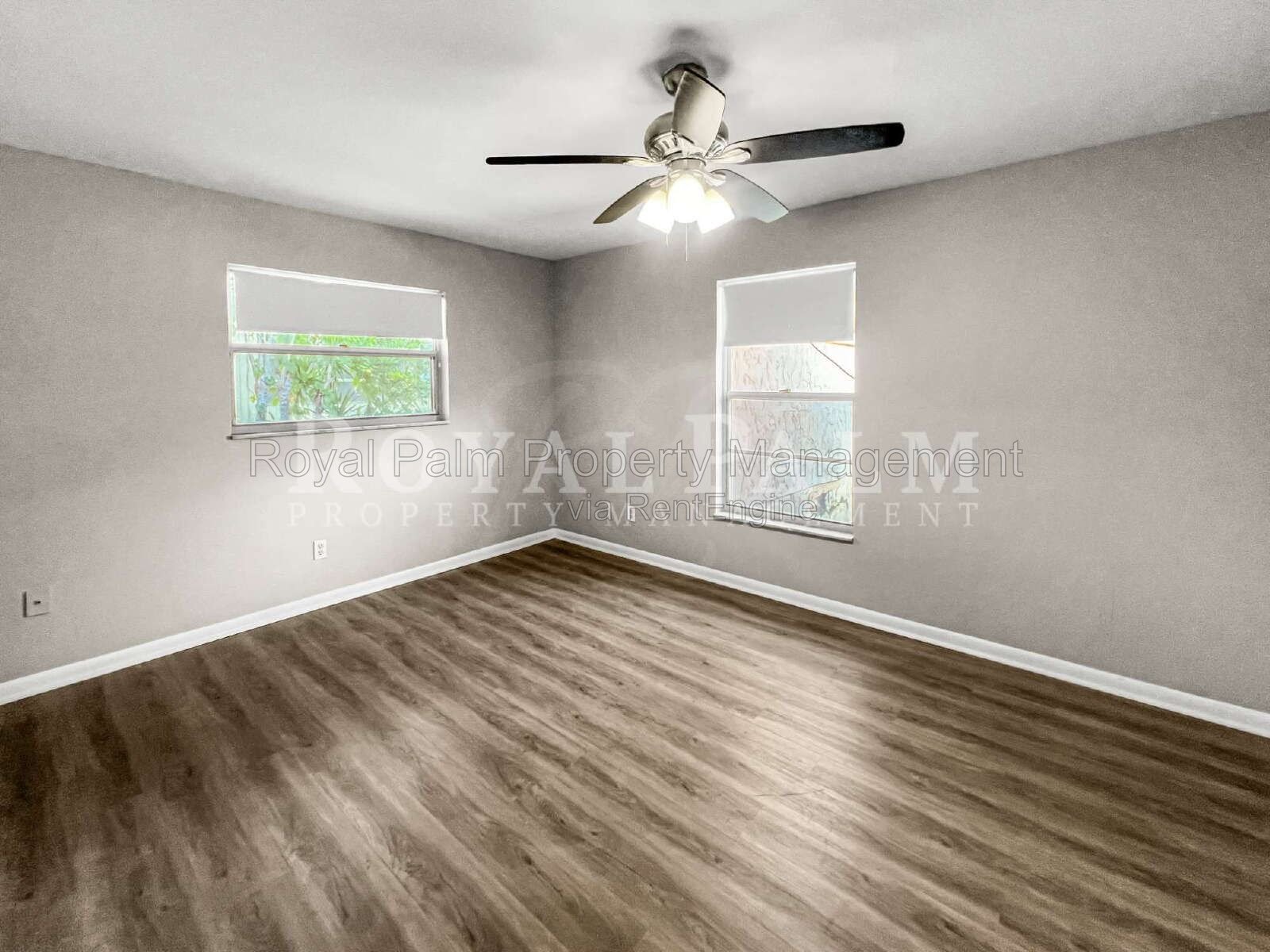 Canal-Front Living with Dock Access | 2-Bed Cape Coral Duplex property image