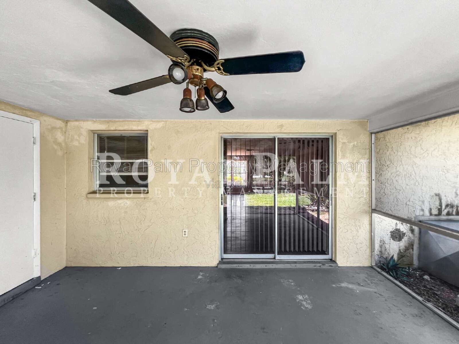 Canal-Front Living with Dock Access | 2-Bed Cape Coral Duplex property image