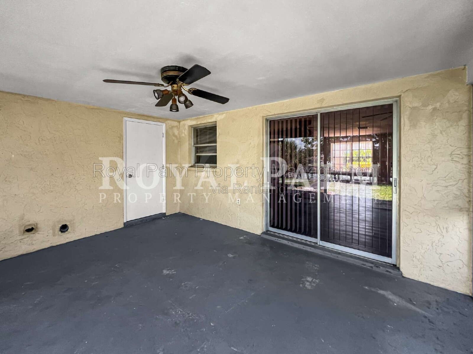 Canal-Front Living with Dock Access | 2-Bed Cape Coral Duplex property image
