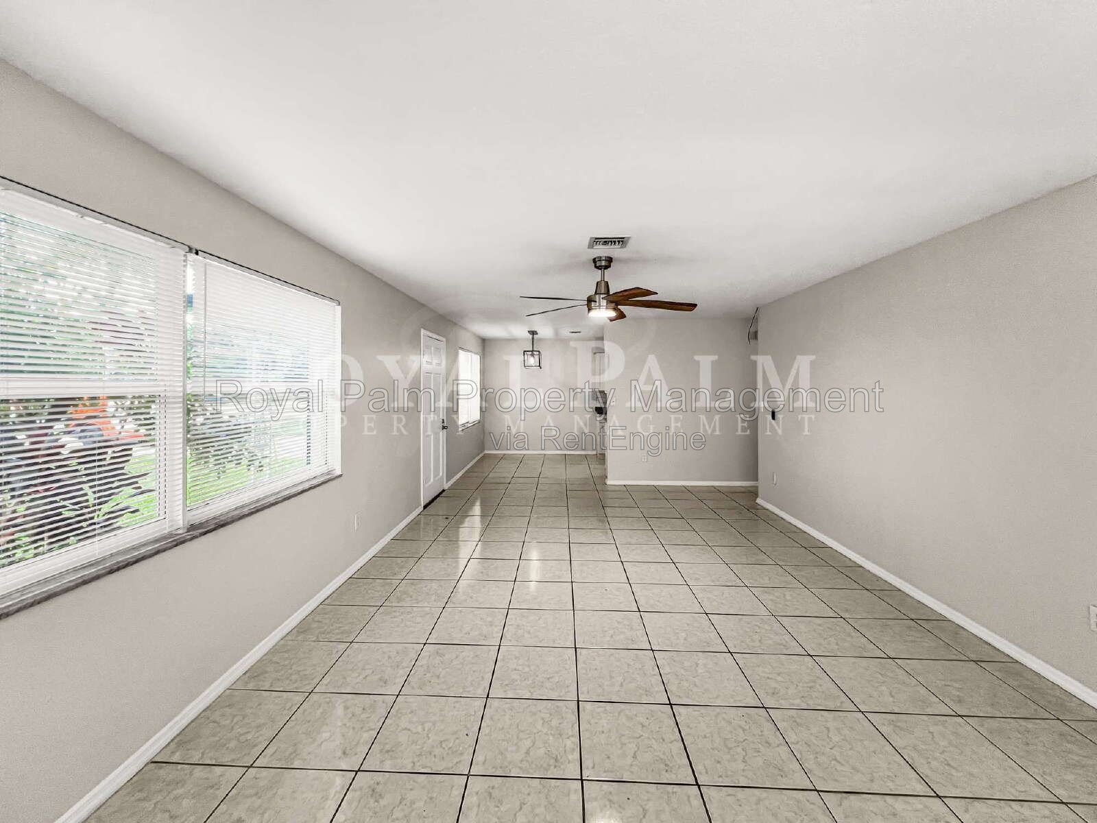 Renovated 3-Bed Fort Myers Home | No HOA, Water & Lawn Care Included property image