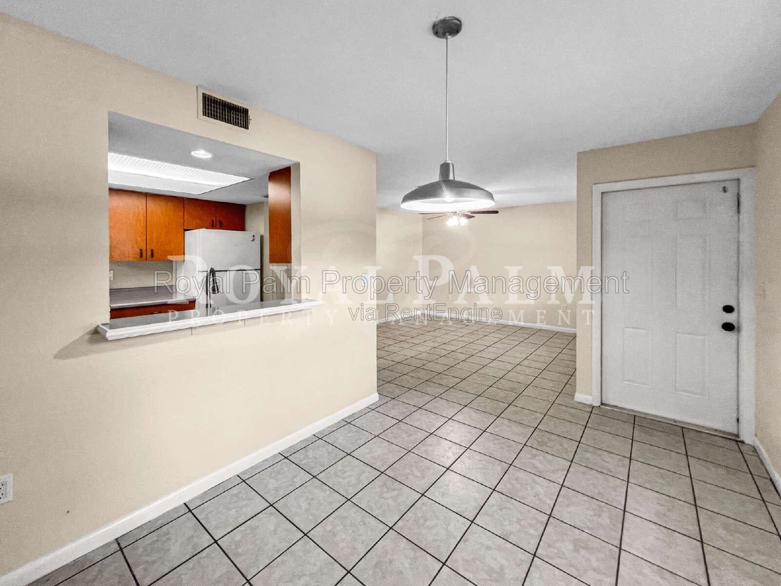 Mow Nothing, Enjoy Everything | 2-Bed Fort Myers Duplex, Water & Lawn Included property image