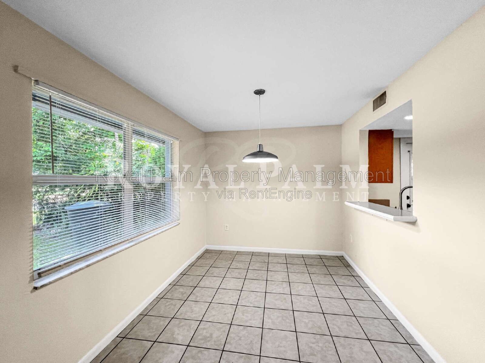 Mow Nothing, Enjoy Everything | 2-Bed Fort Myers Duplex, Water & Lawn Included property image