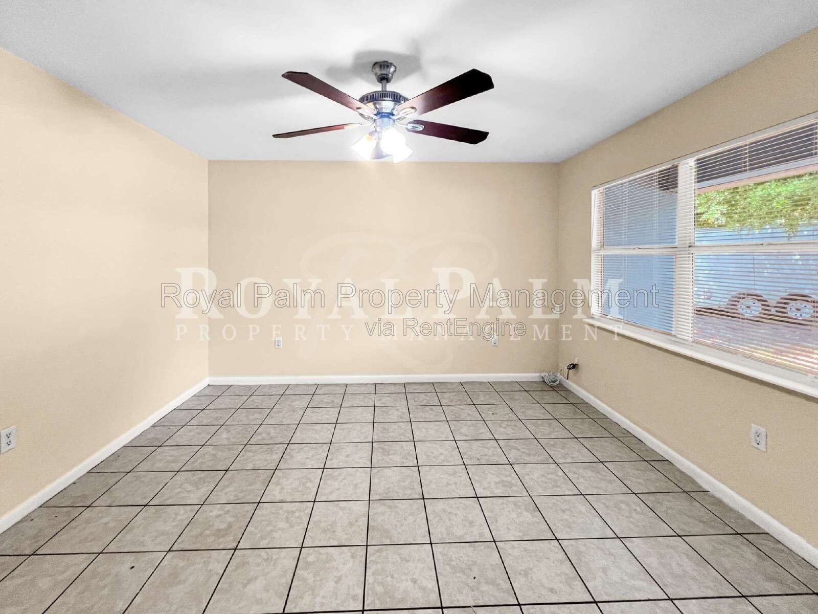 Mow Nothing, Enjoy Everything | 2-Bed Fort Myers Duplex, Water & Lawn Included property image