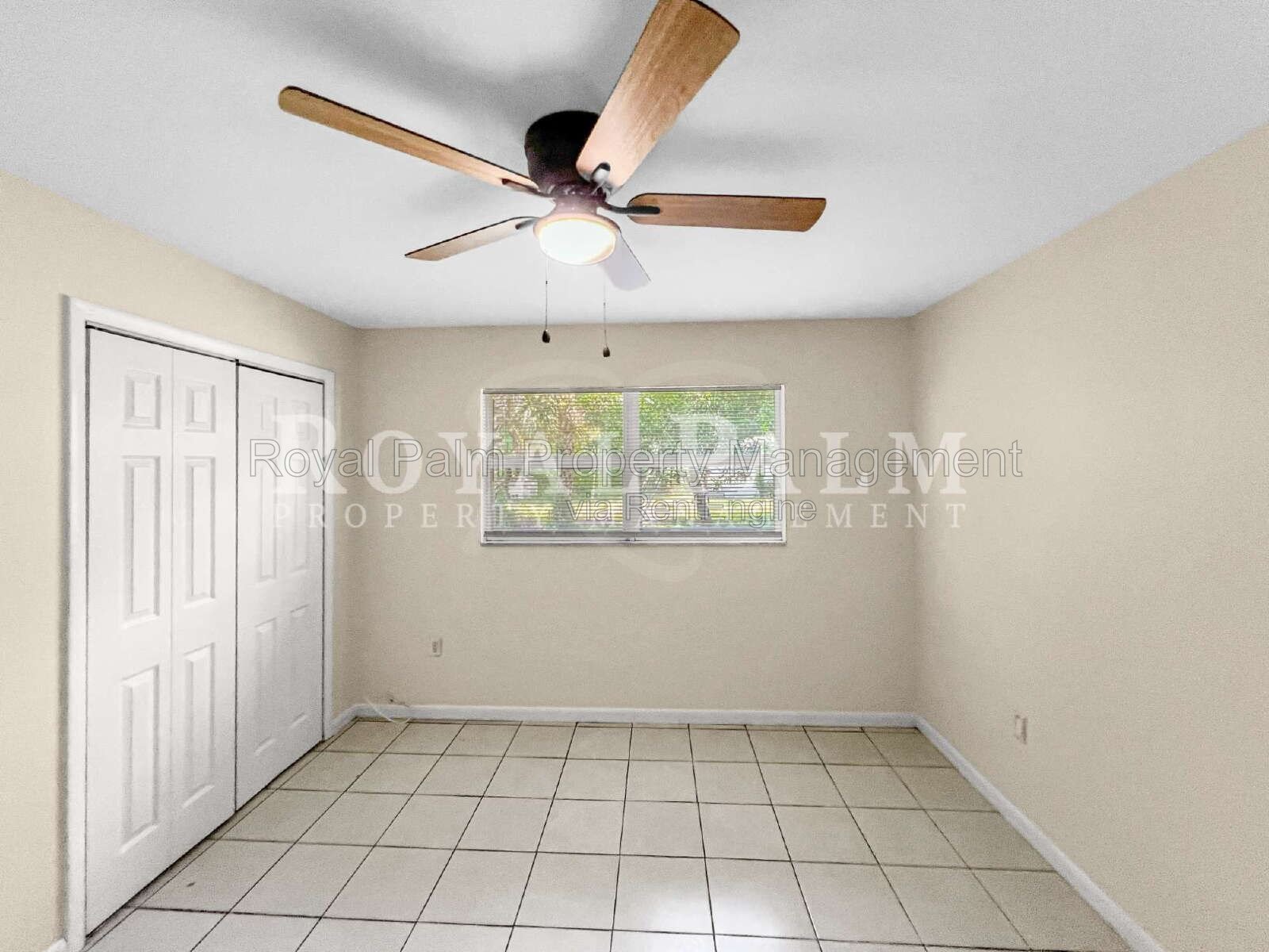 Mow Nothing, Enjoy Everything | 2-Bed Fort Myers Duplex, Water & Lawn Included property image