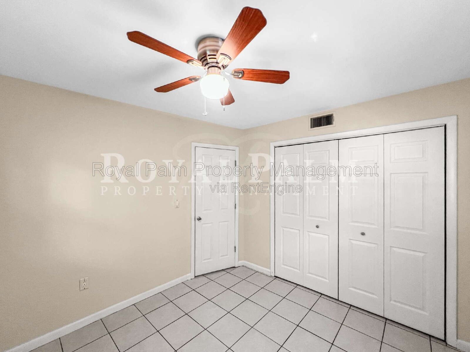Mow Nothing, Enjoy Everything | 2-Bed Fort Myers Duplex, Water & Lawn Included property image