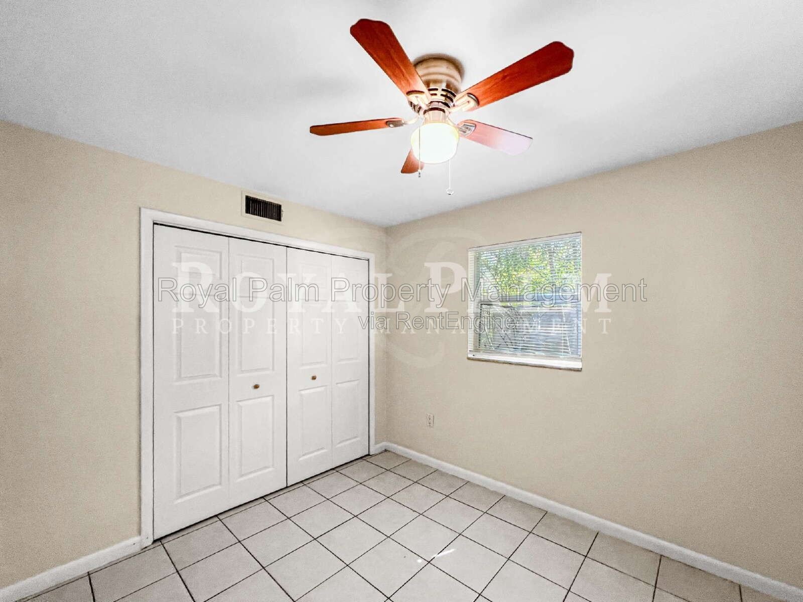 Mow Nothing, Enjoy Everything | 2-Bed Fort Myers Duplex, Water & Lawn Included property image