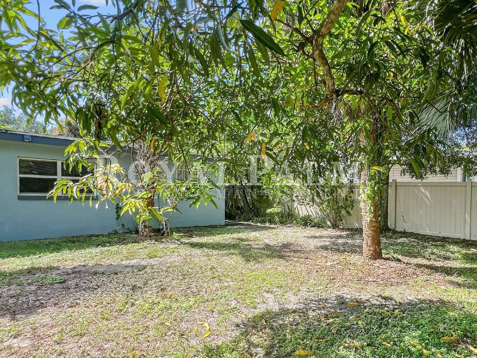 Mow Nothing, Enjoy Everything | 2-Bed Fort Myers Duplex, Water & Lawn Included property image
