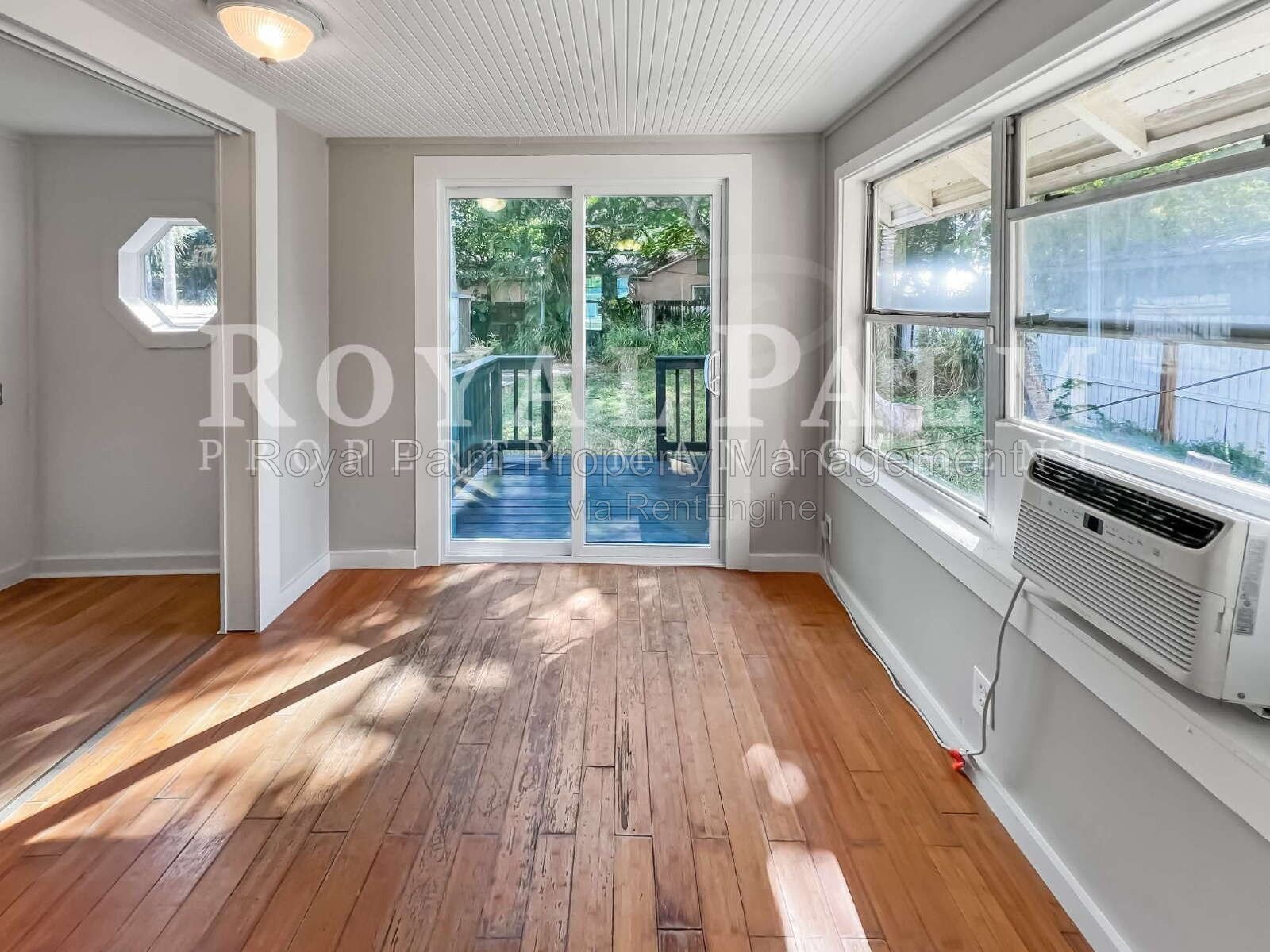 2/1 Single Family Home Near Downtown Fort Myers | Fenced Yard, Pet-Friendly property image