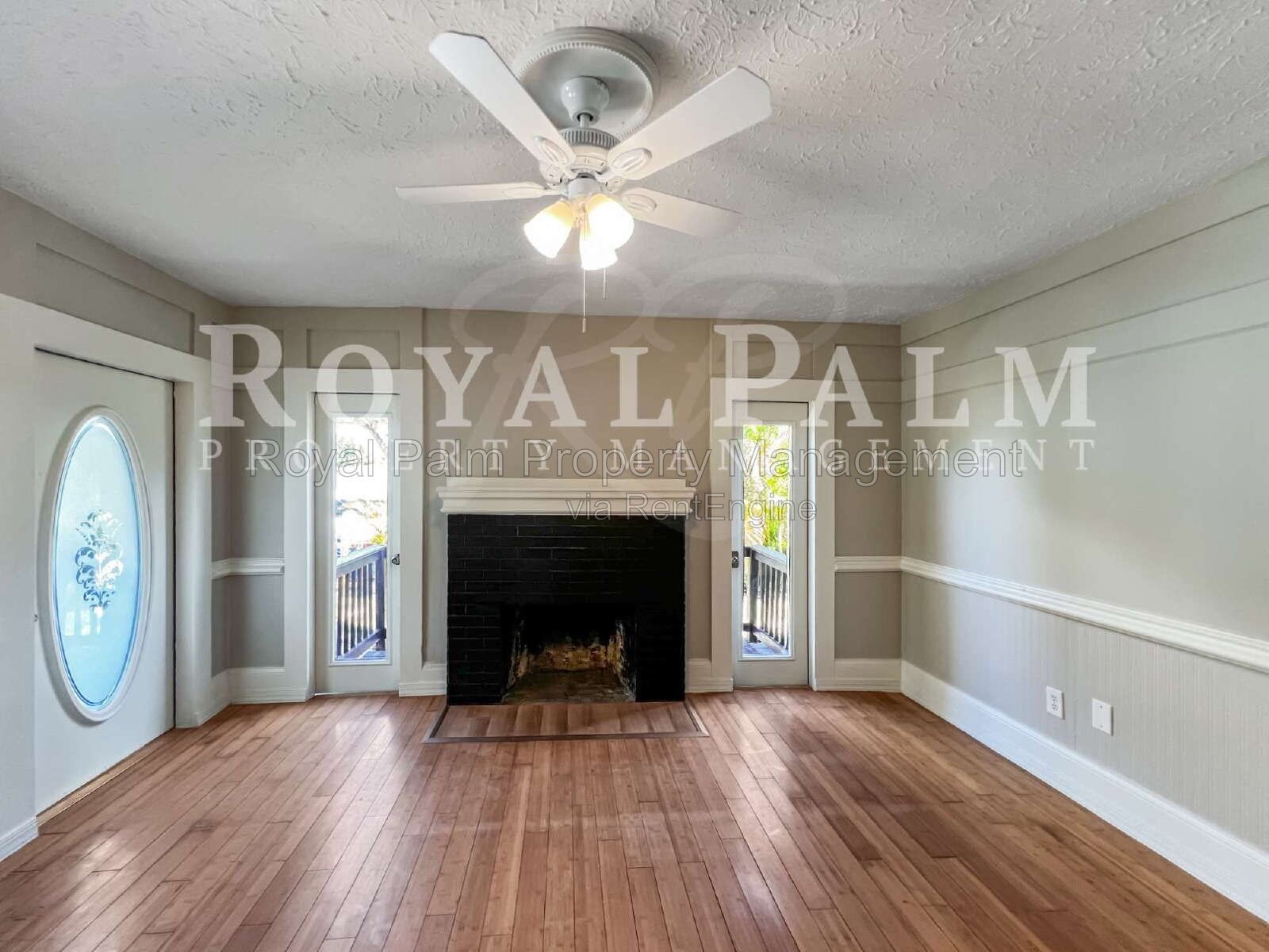 2/1 Single Family Home Near Downtown Fort Myers | Fenced Yard, Pet-Friendly property image