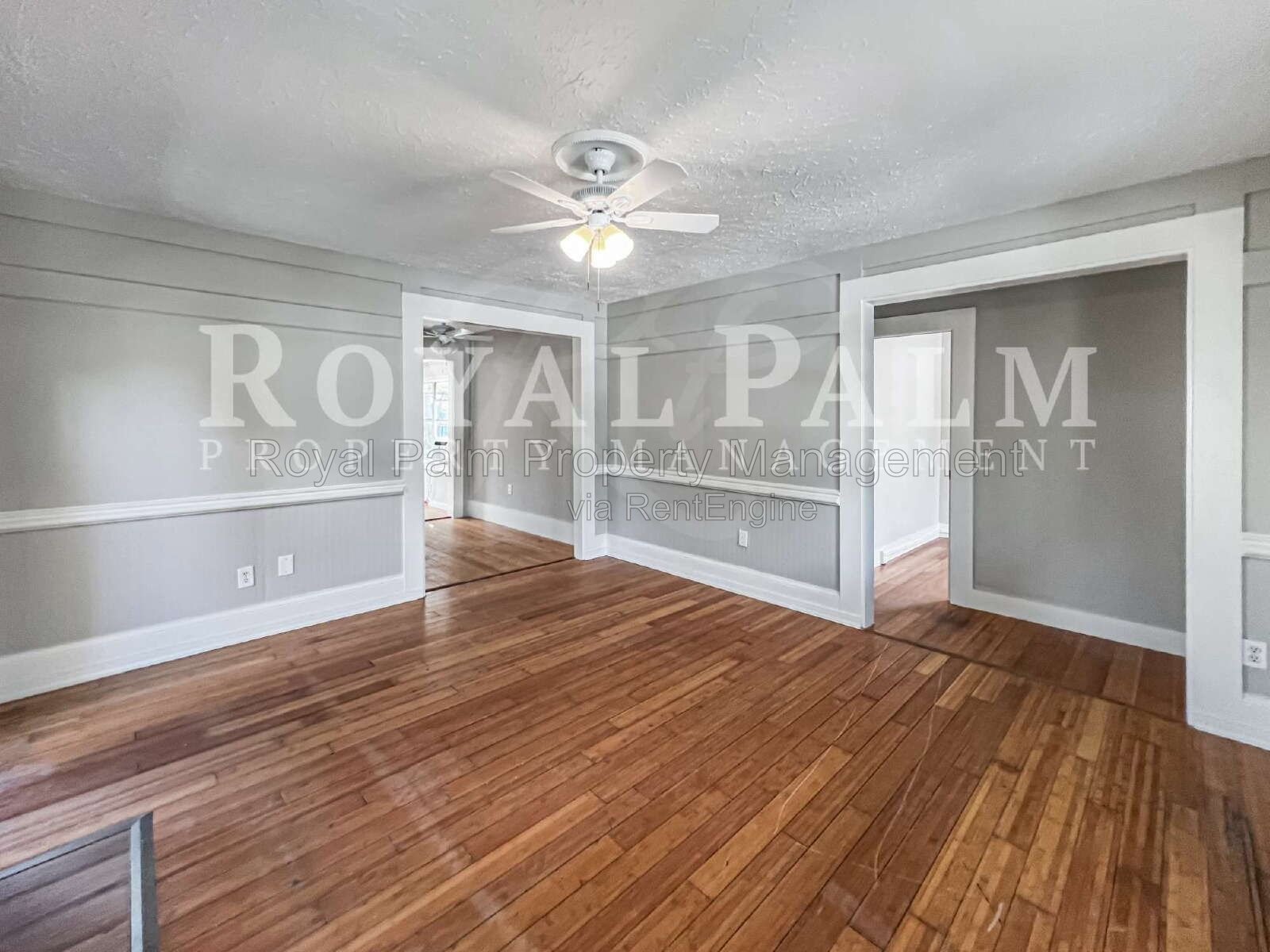 2/1 Single Family Home Near Downtown Fort Myers | Fenced Yard, Pet-Friendly property image