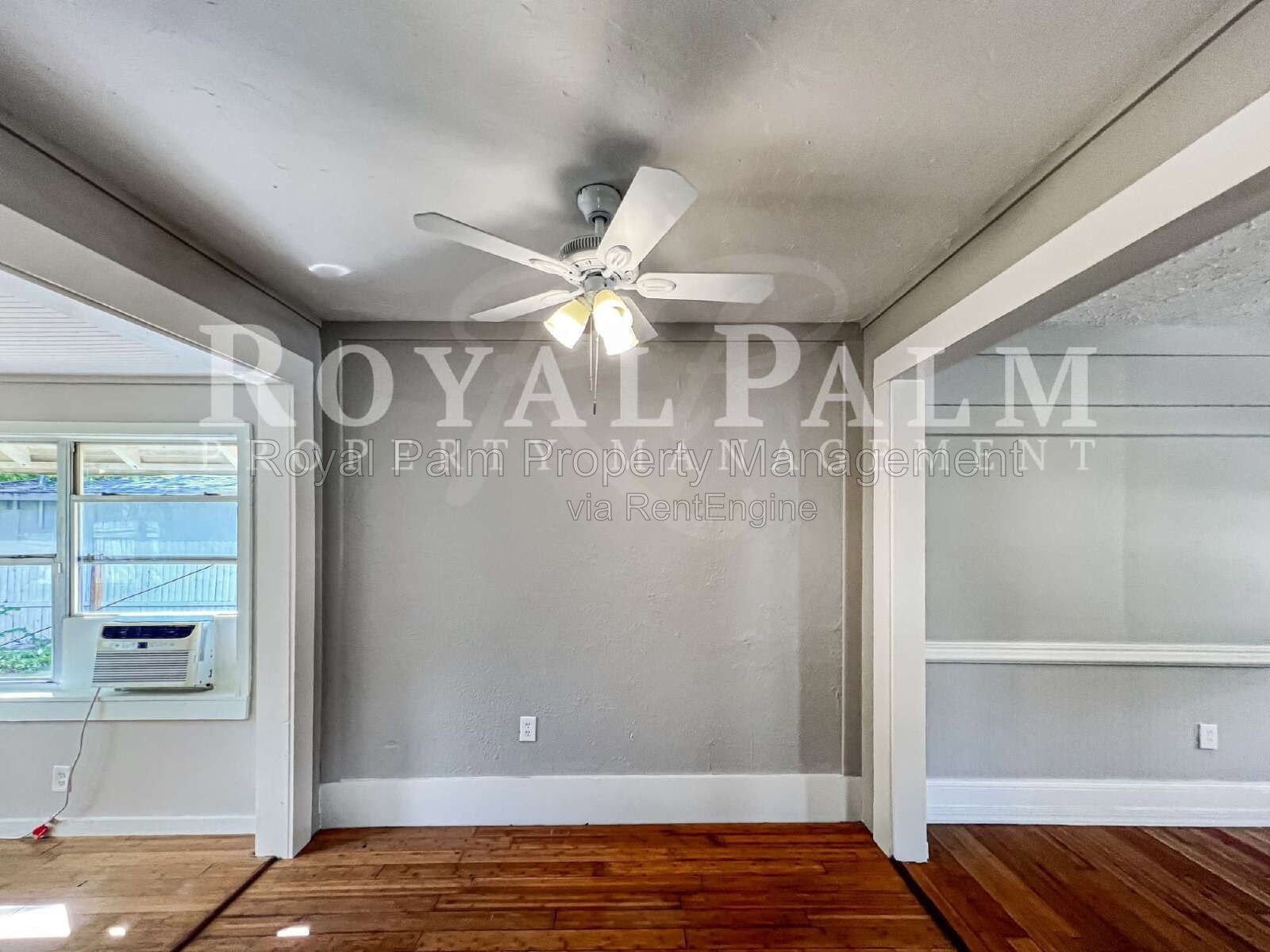 2/1 Single Family Home Near Downtown Fort Myers | Fenced Yard, Pet-Friendly property image