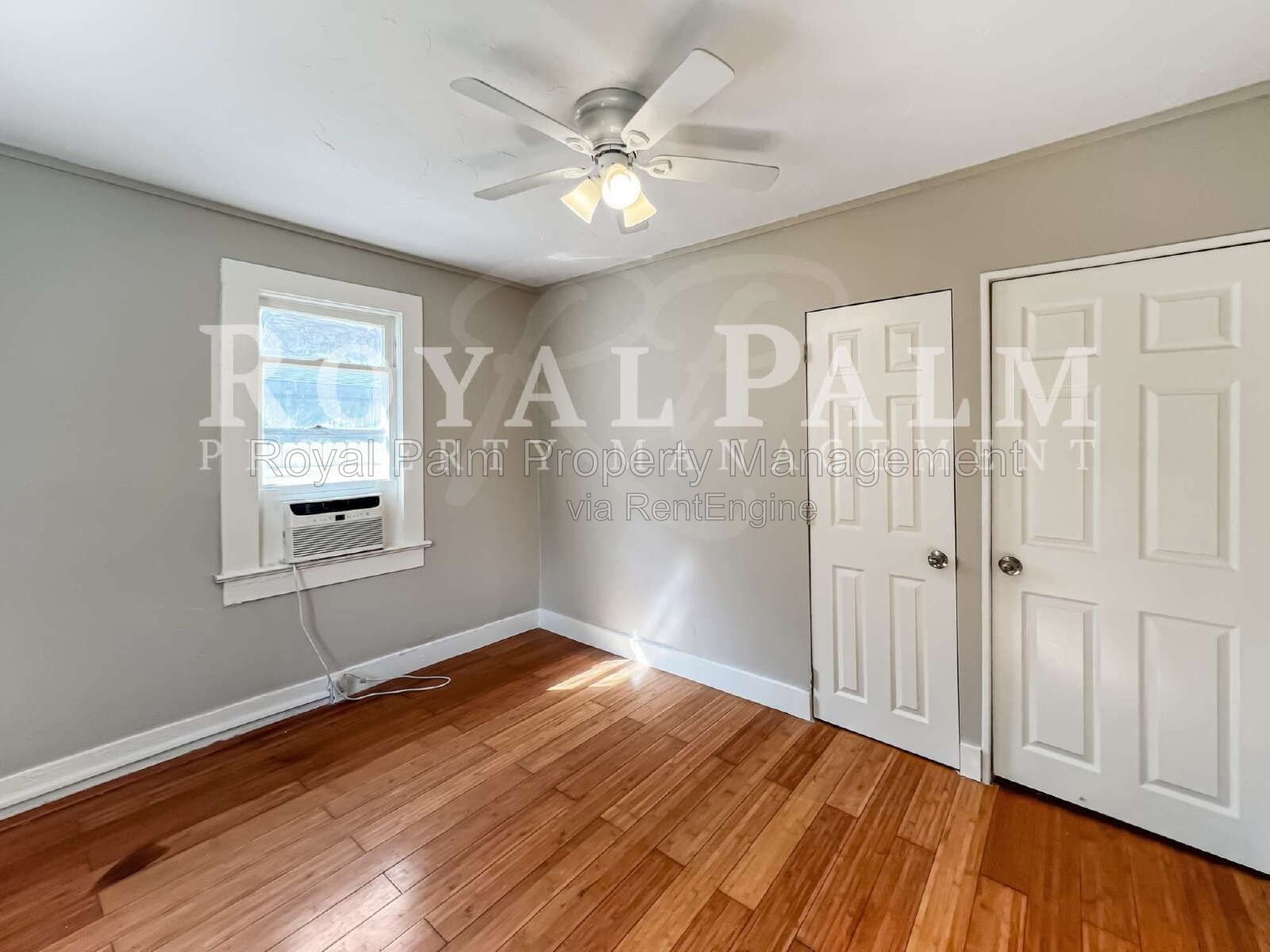 2/1 Single Family Home Near Downtown Fort Myers | Fenced Yard, Pet-Friendly property image
