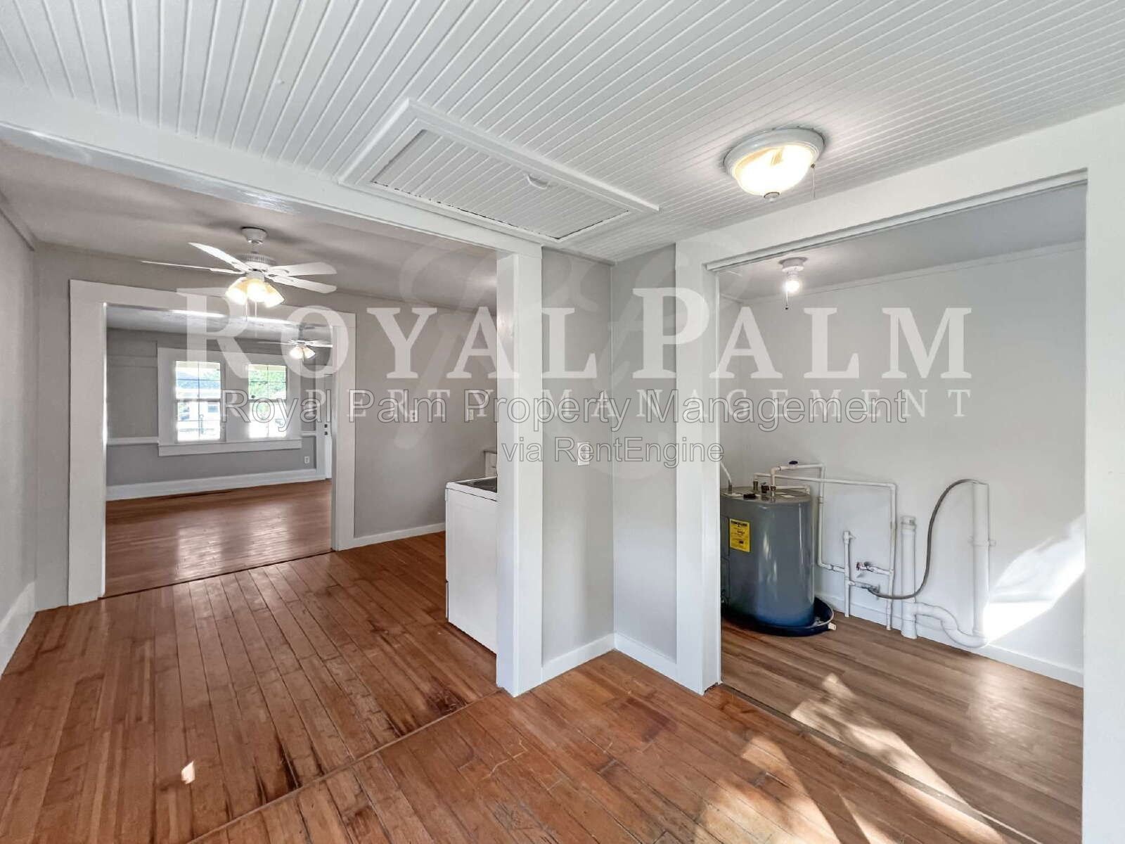2/1 Single Family Home Near Downtown Fort Myers | Fenced Yard, Pet-Friendly property image