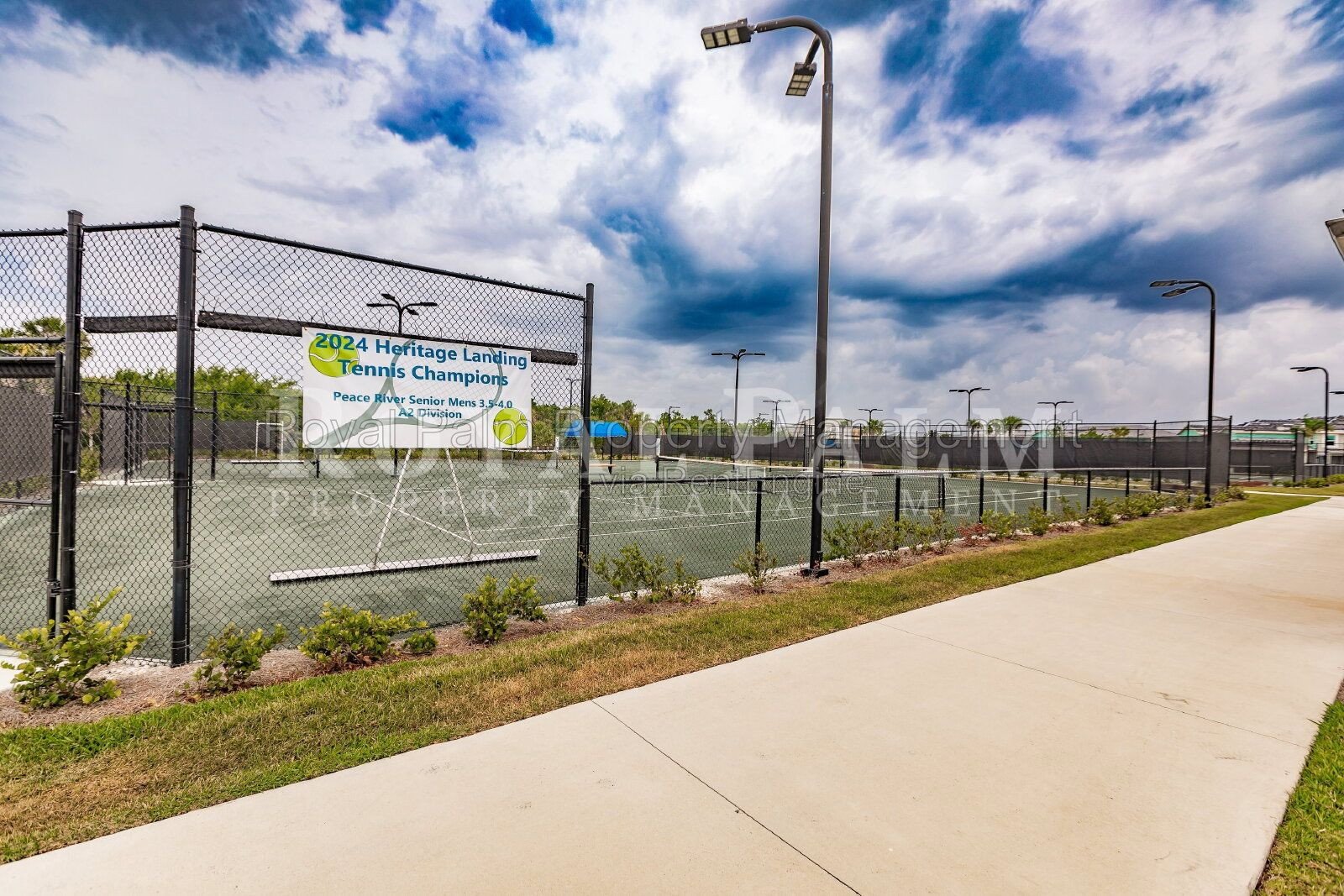 2-Bedroom Condo with Storage Unit | Heritage Landing, Punta Gorda property image
