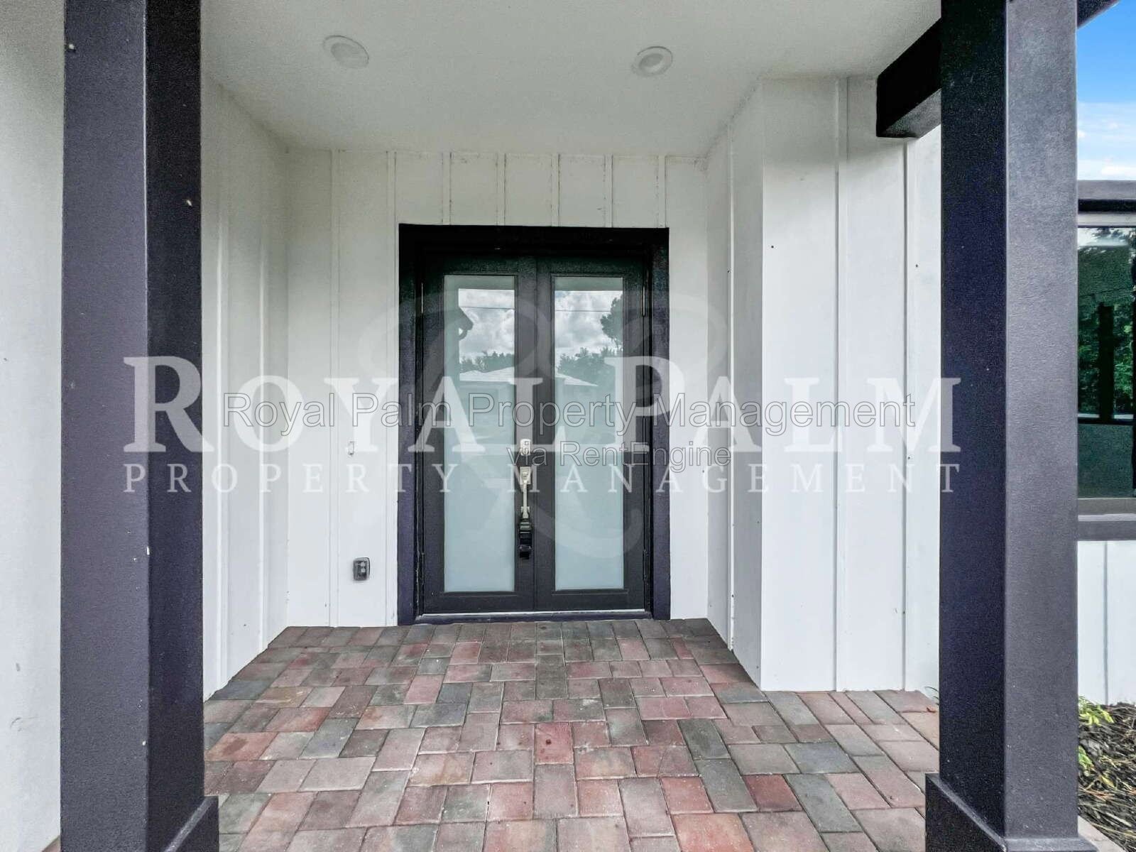 Leaf Your Water Bill Behind. | New 4BR/2BTH Lehigh Acres Home + W/D Hookups & Fenced Yard! property image