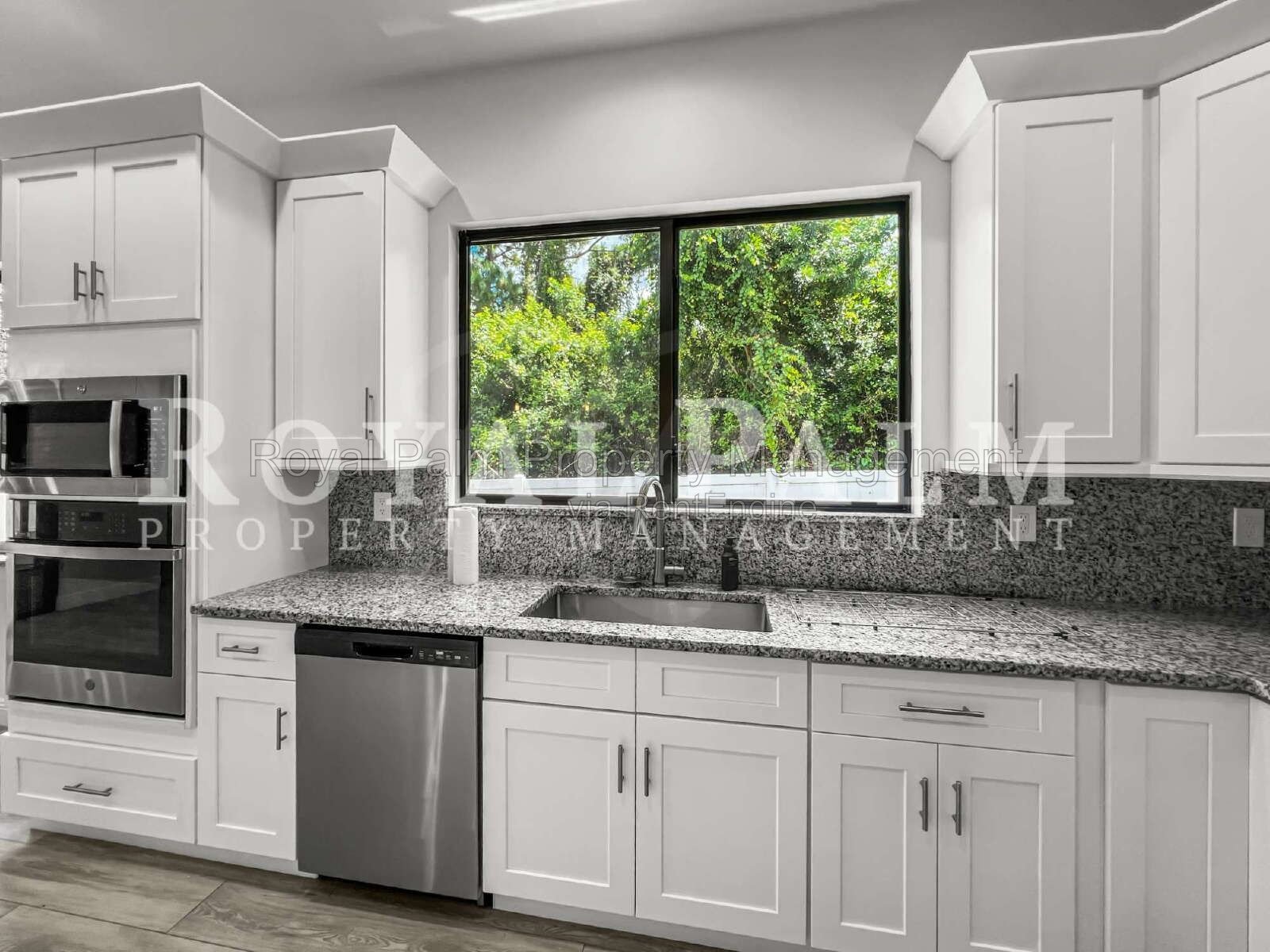 Leaf Your Water Bill Behind. | New 4BR/2BTH Lehigh Acres Home + W/D Hookups & Fenced Yard! property image