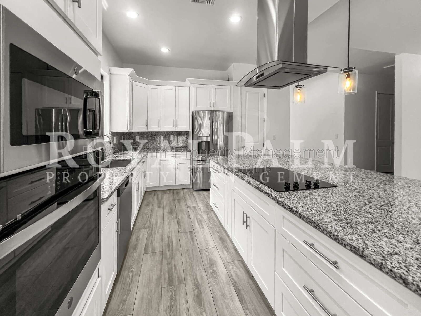 Leaf Your Water Bill Behind. | New 4BR/2BTH Lehigh Acres Home + W/D Hookups & Fenced Yard! property image
