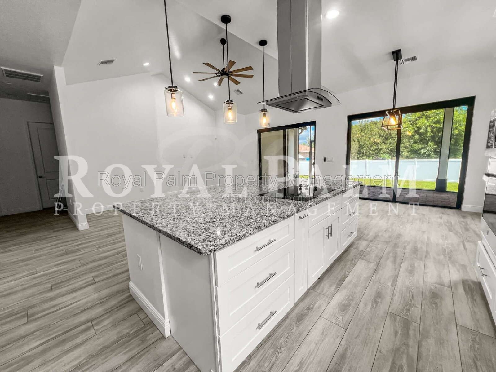 Leaf Your Water Bill Behind. | New 4BR/2BTH Lehigh Acres Home + W/D Hookups & Fenced Yard! property image