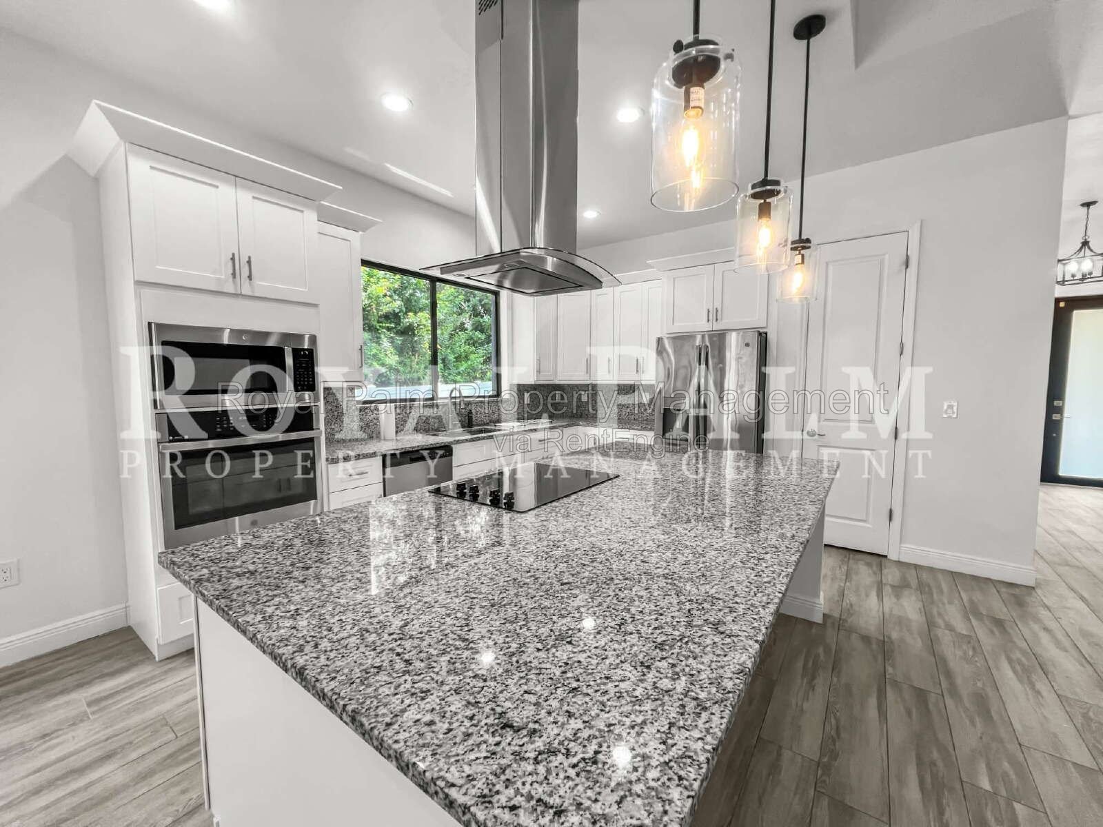Leaf Your Water Bill Behind. | New 4BR/2BTH Lehigh Acres Home + W/D Hookups & Fenced Yard! property image