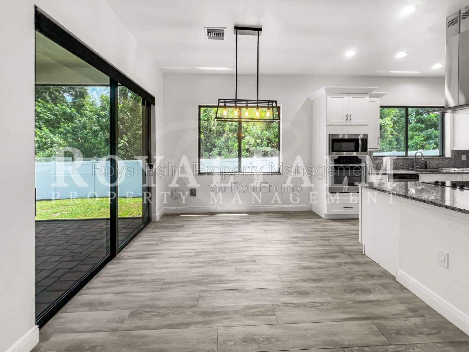 Leaf Your Water Bill Behind. | New 4BR/2BTH Lehigh Acres Home + W/D Hookups & Fenced Yard! property image