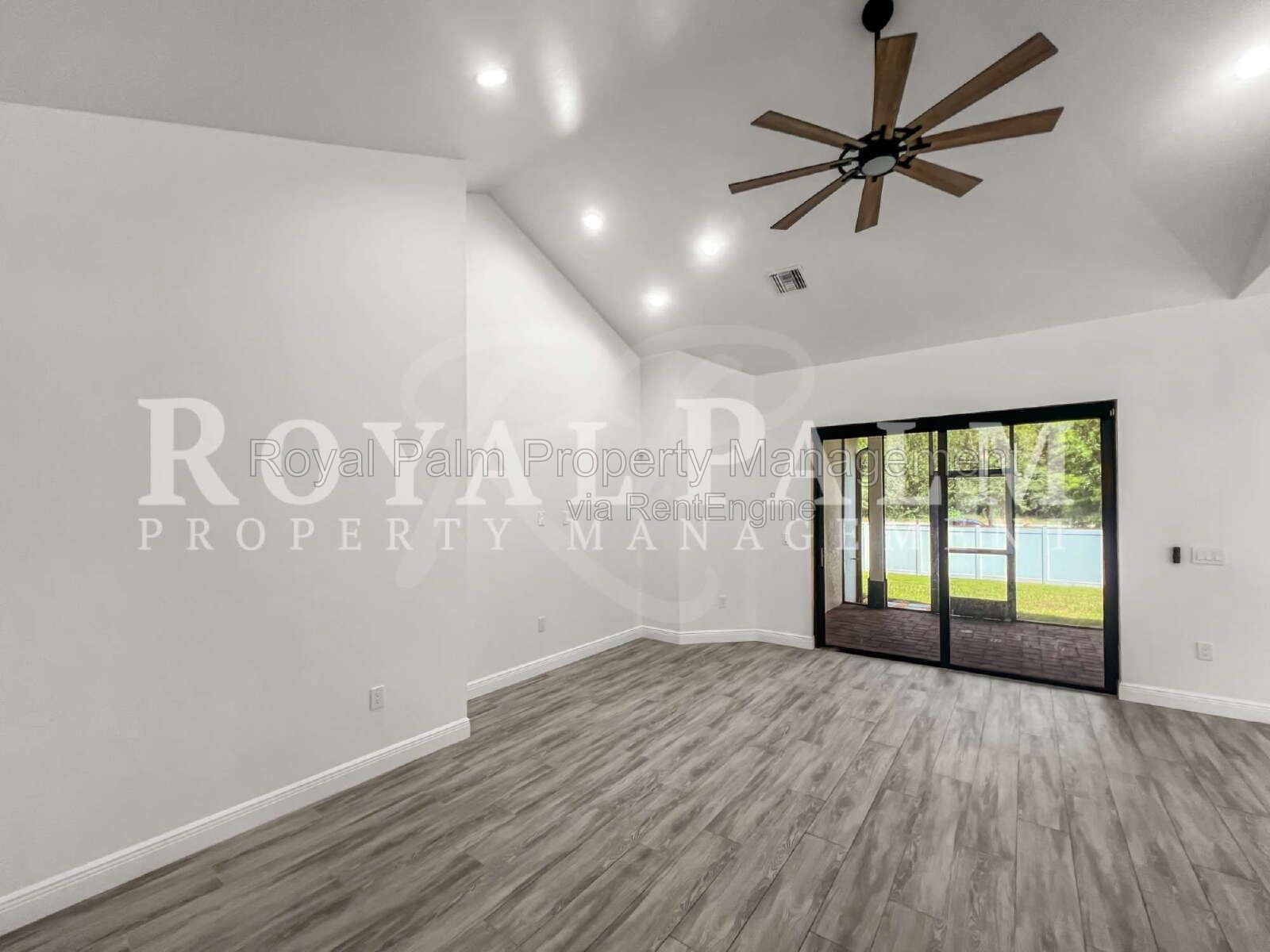 Leaf Your Water Bill Behind. | New 4BR/2BTH Lehigh Acres Home + W/D Hookups & Fenced Yard! property image